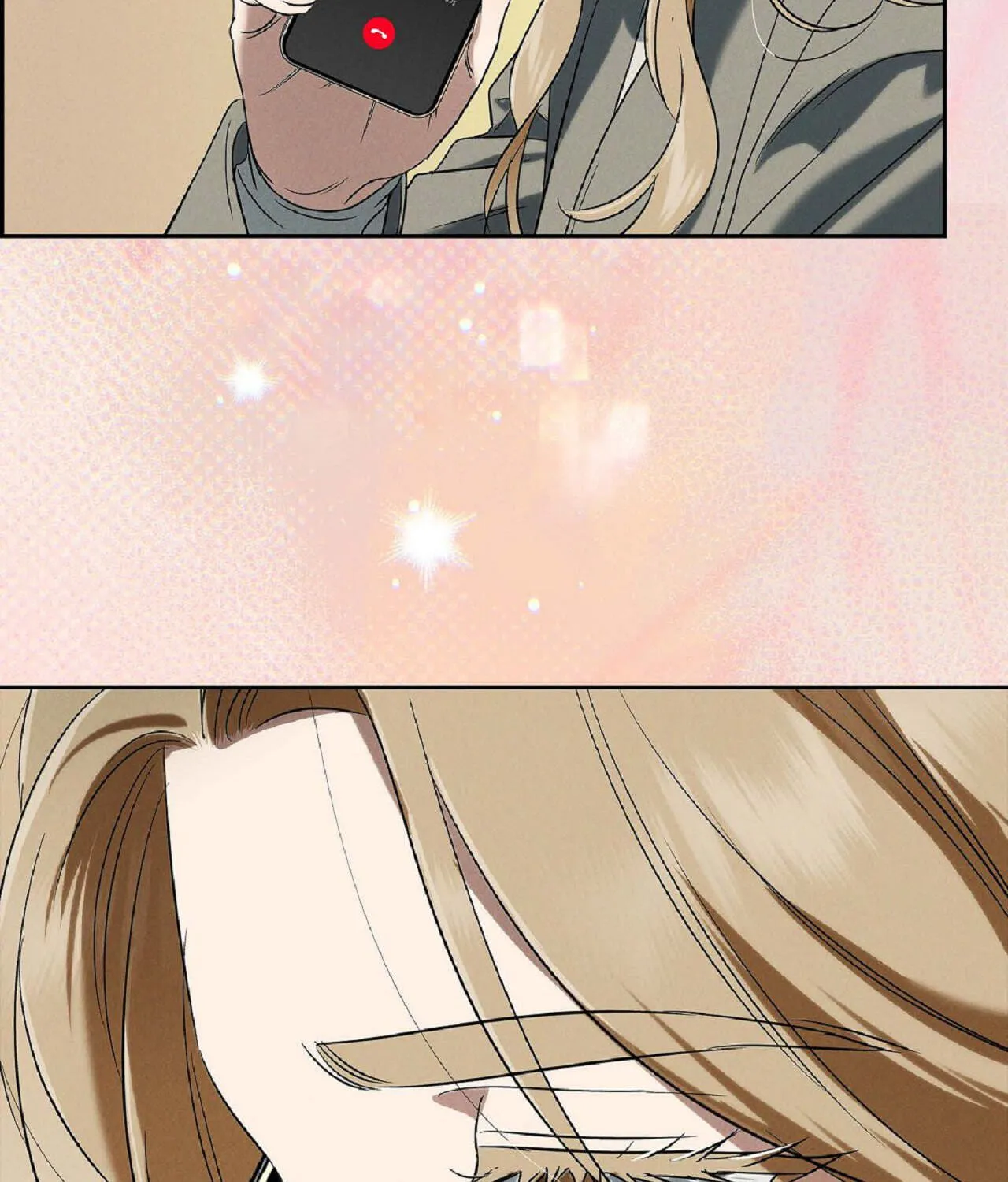 Falling (DOG) Chapter 61 page 85 - 