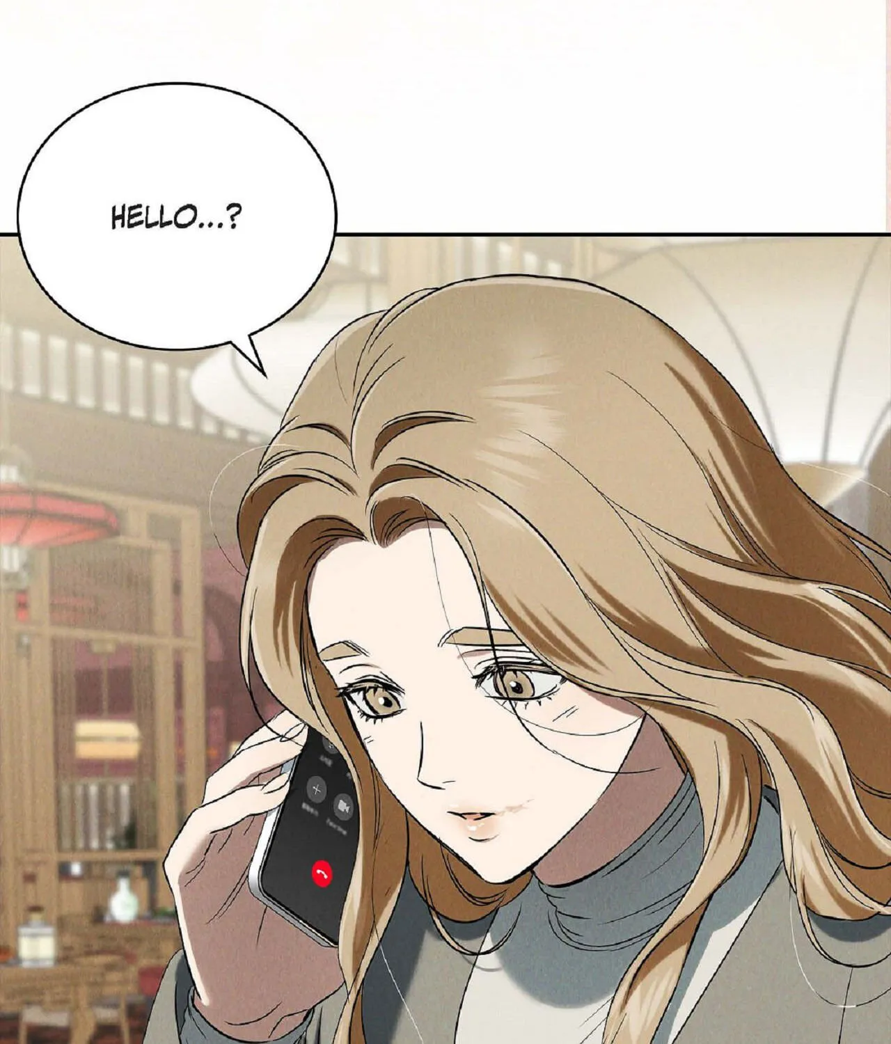 Falling (DOG) Chapter 61 page 88 - 