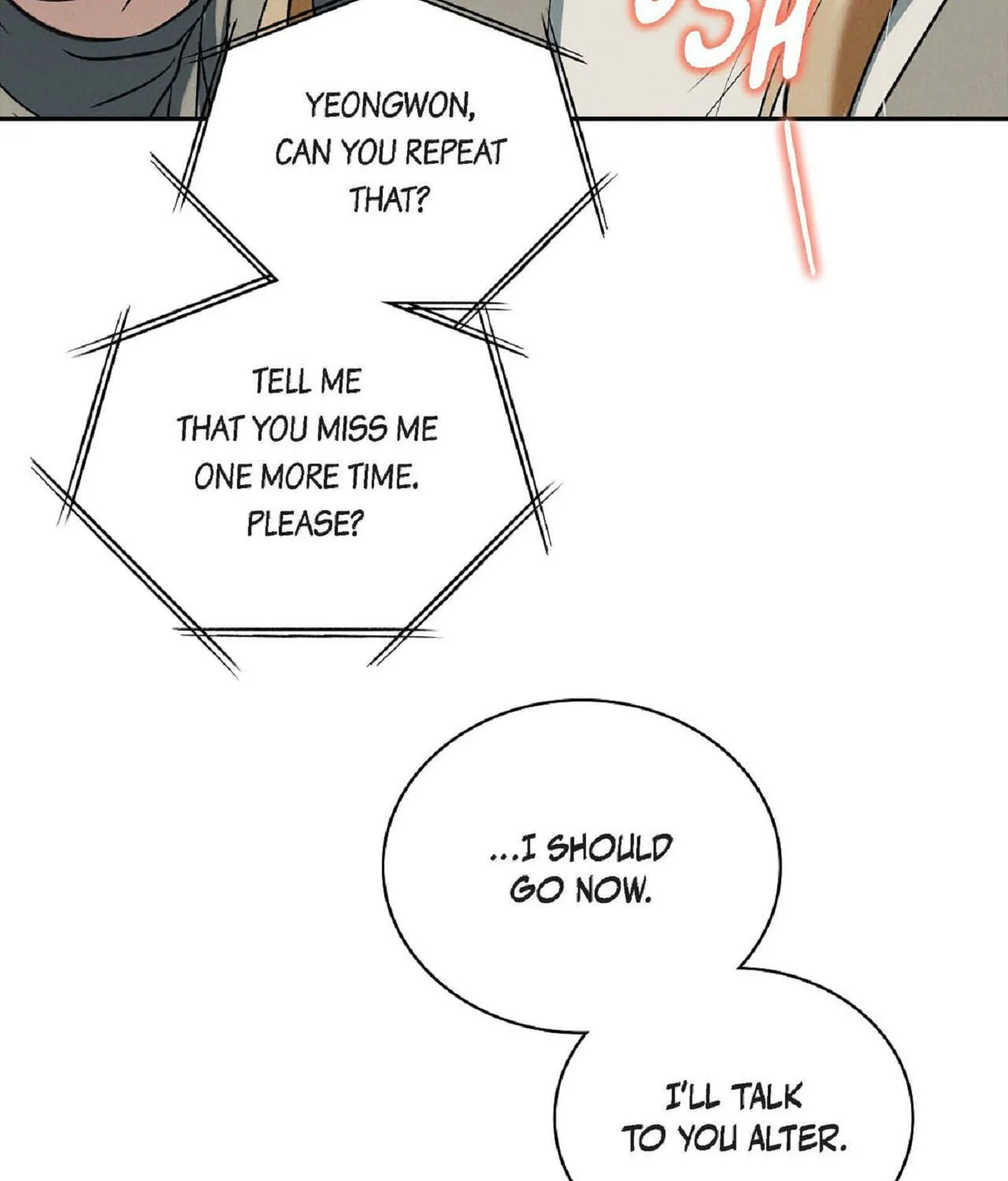 Falling (DOG) Chapter 61 page 91 - 