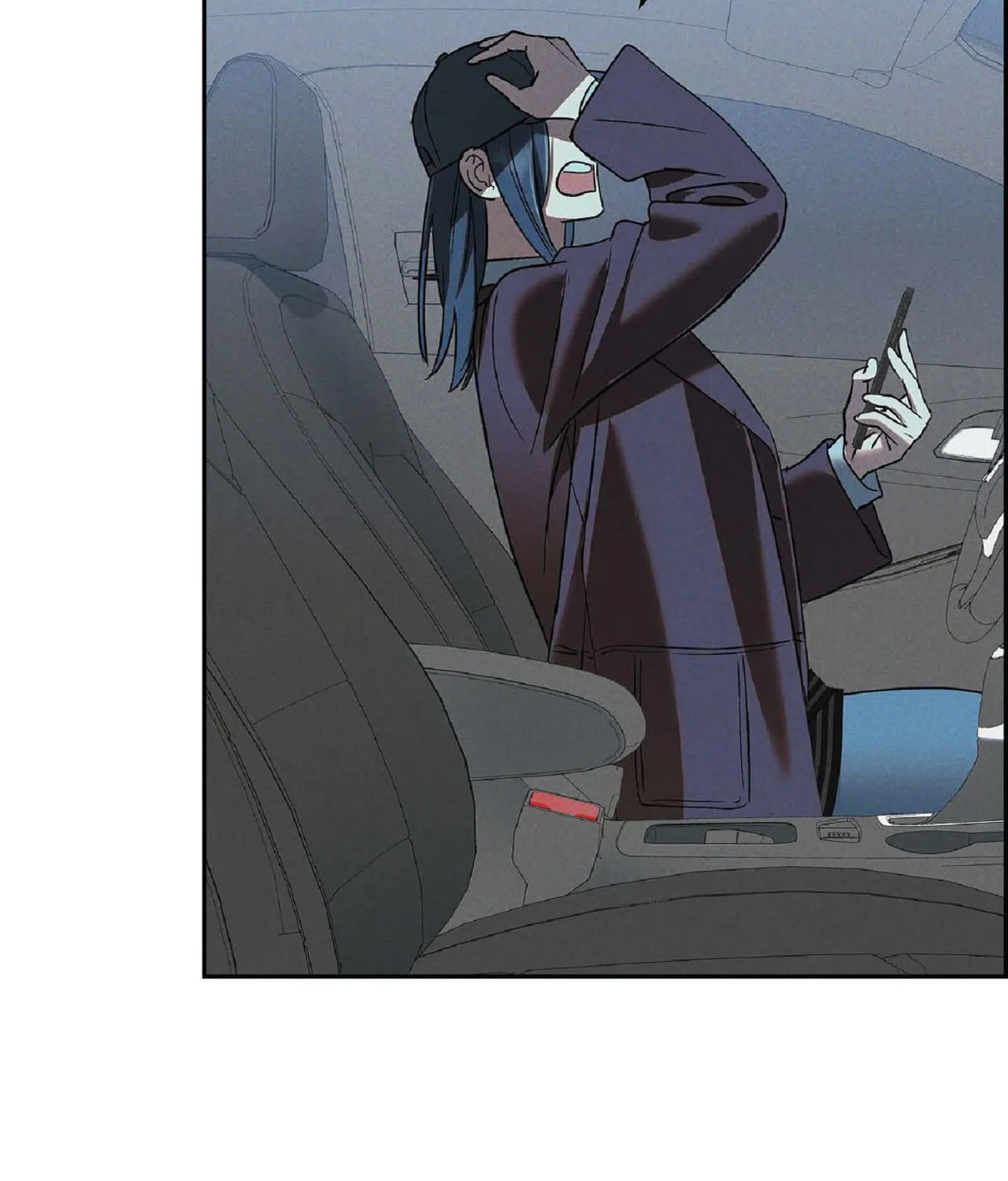 Falling (DOG) Chapter 61 page 94 - 