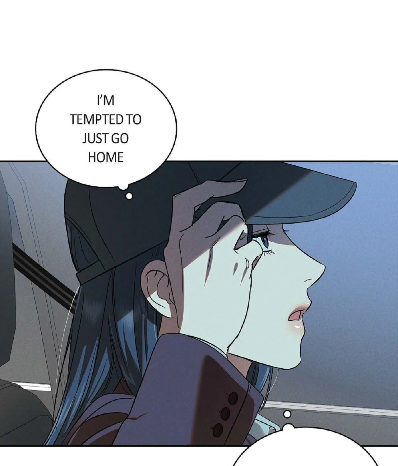 Falling (DOG) Chapter 61 page 95 - 