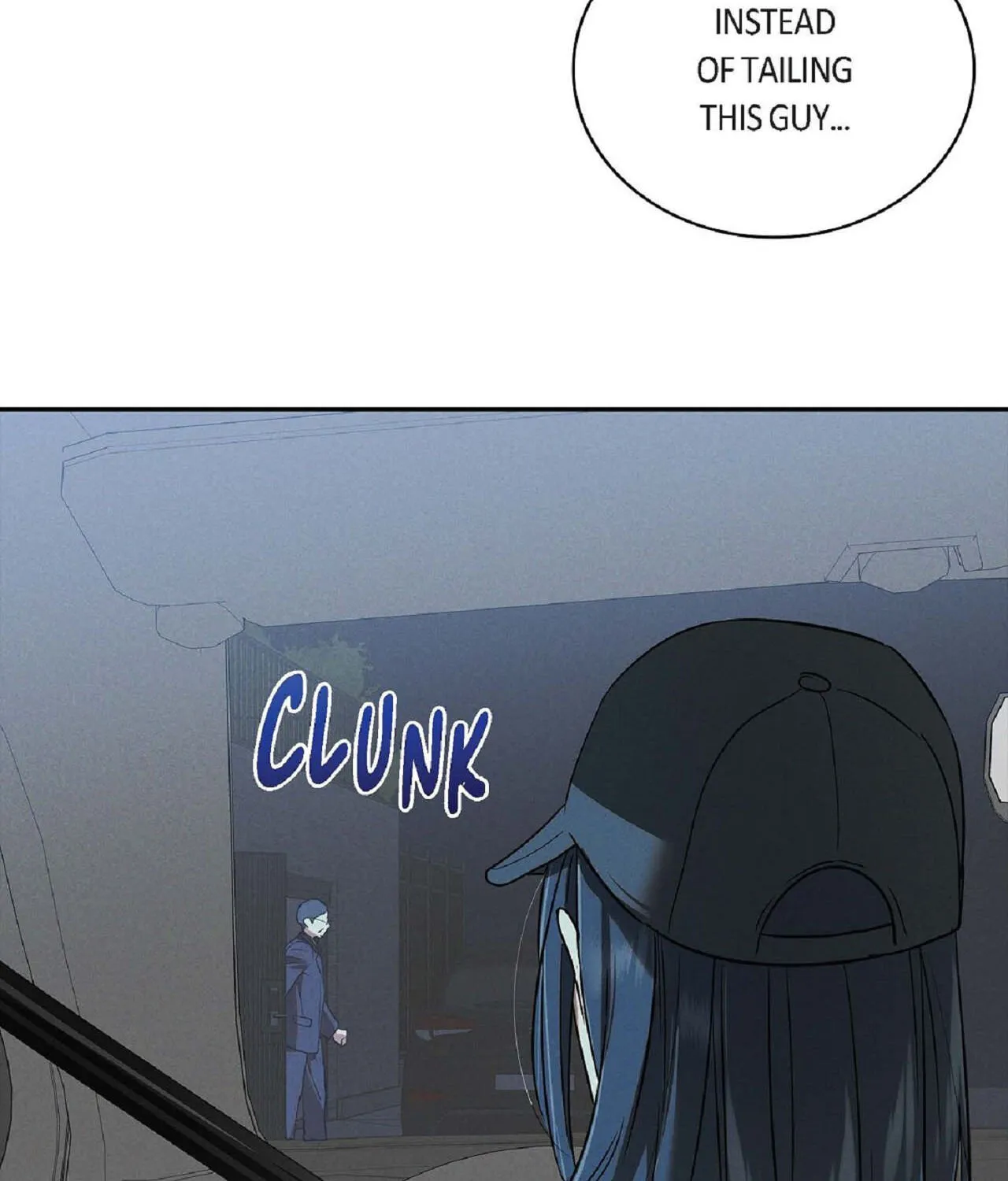 Falling (DOG) Chapter 61 page 96 - 