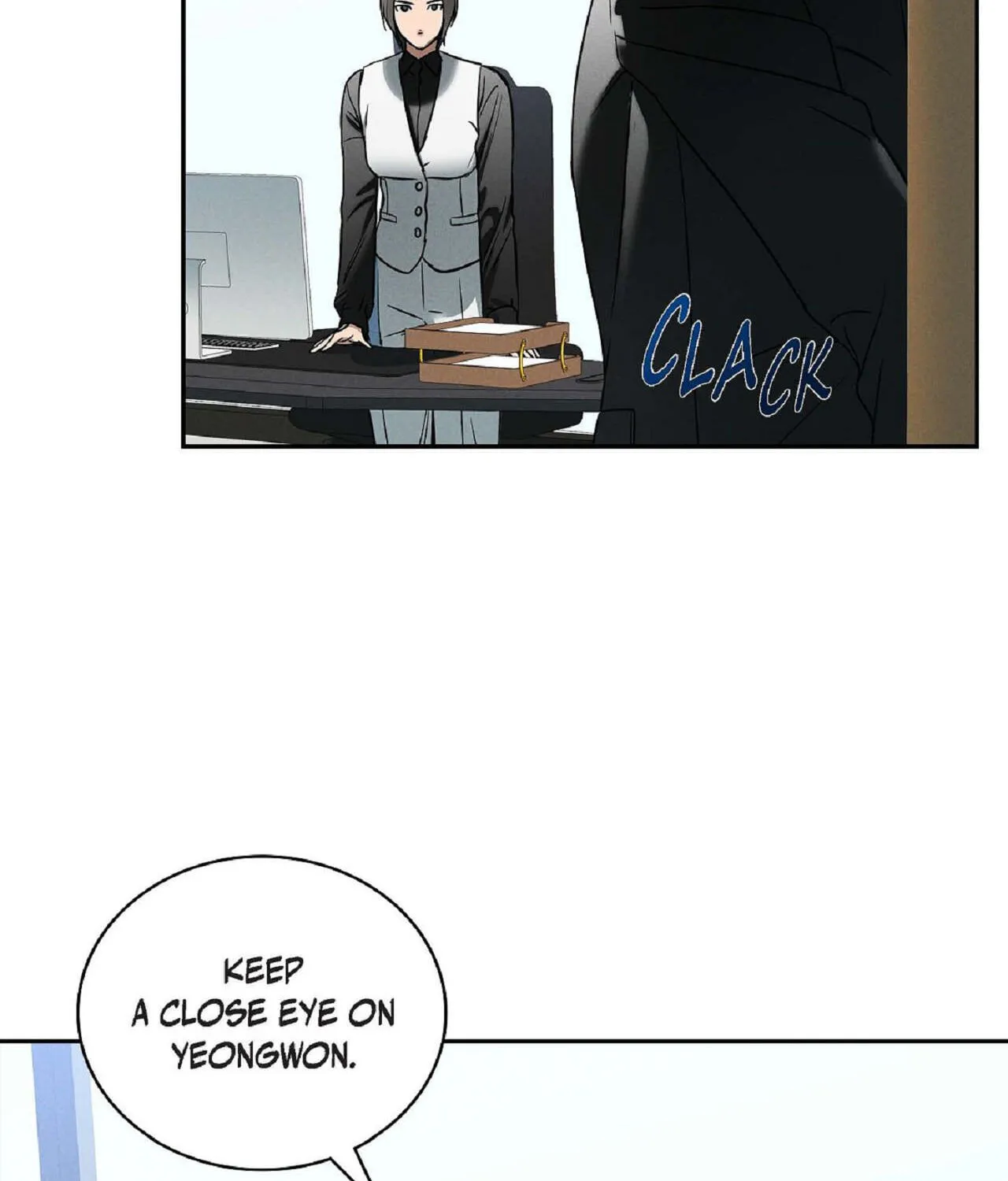 Falling (DOG) Chapter 62 page 102 - 