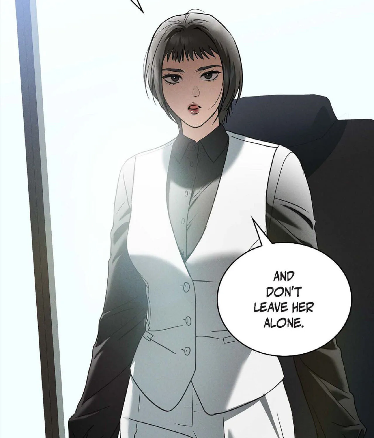 Falling (DOG) Chapter 62 page 103 - 