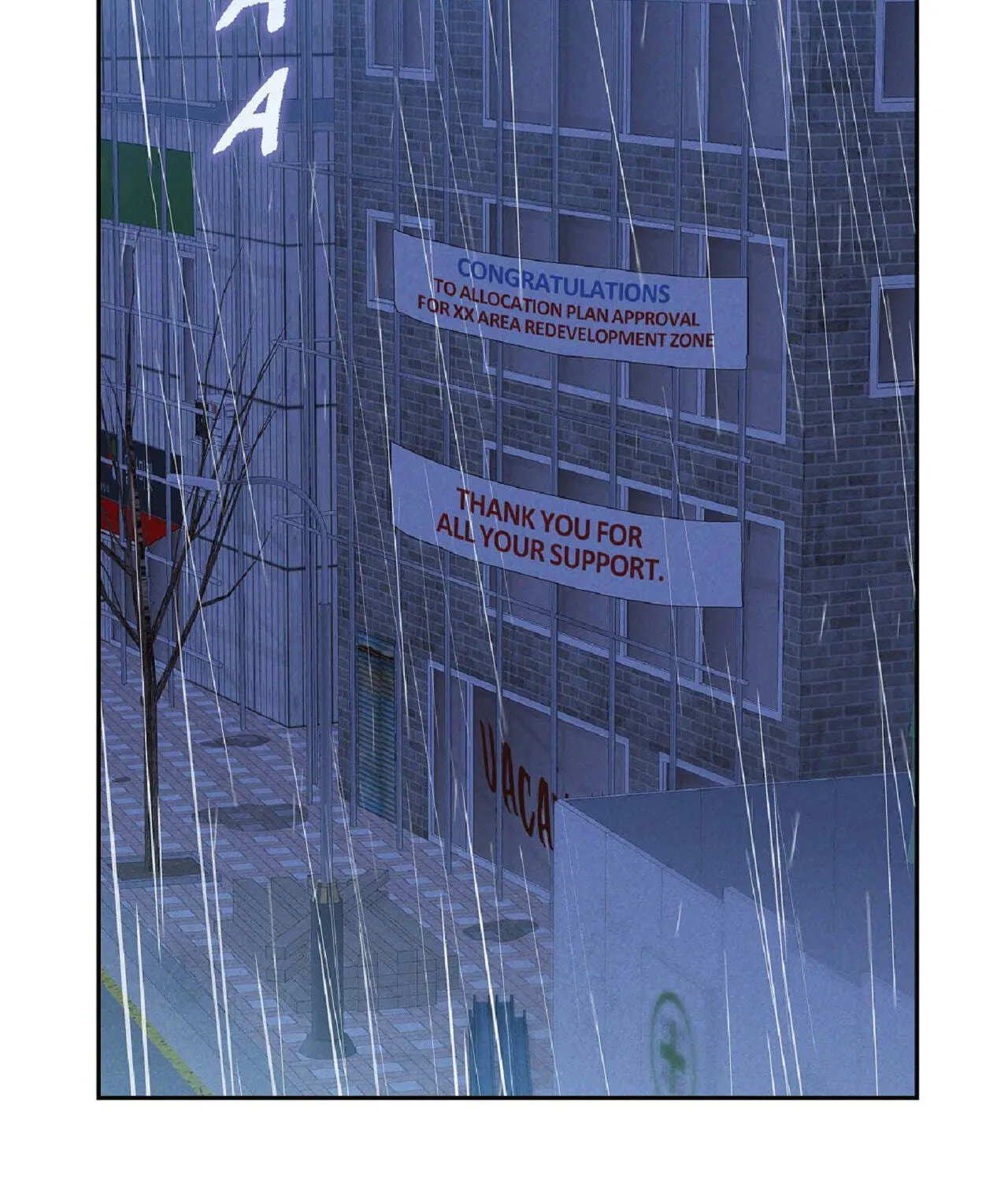 Falling (DOG) Chapter 62 page 19 - 