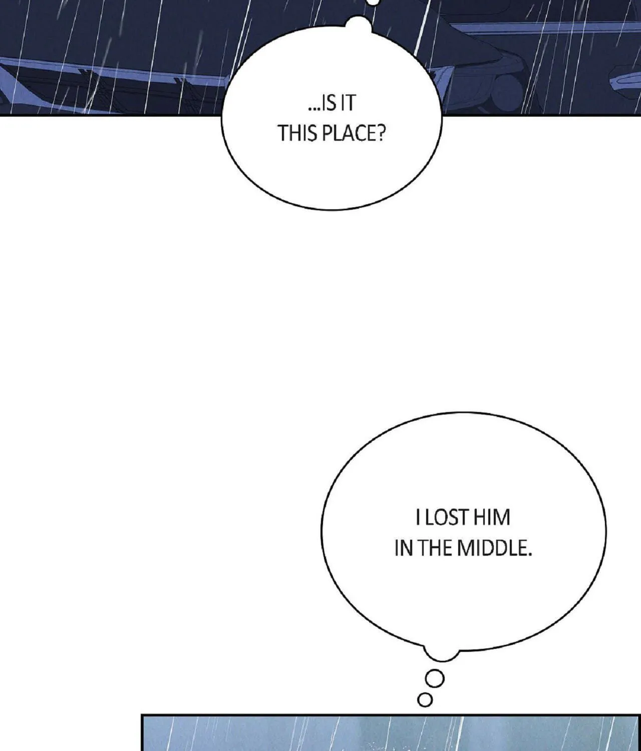 Falling (DOG) Chapter 62 page 21 - 
