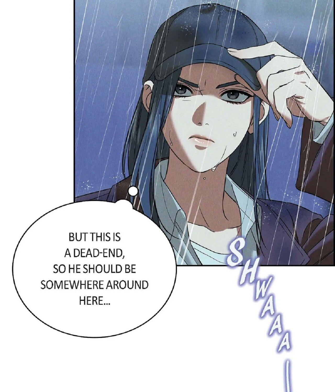 Falling (DOG) Chapter 62 page 22 - 
