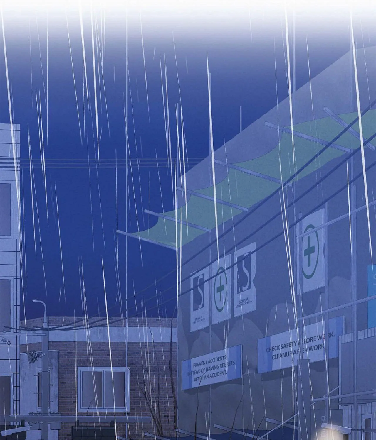 Falling (DOG) Chapter 62 page 24 - 