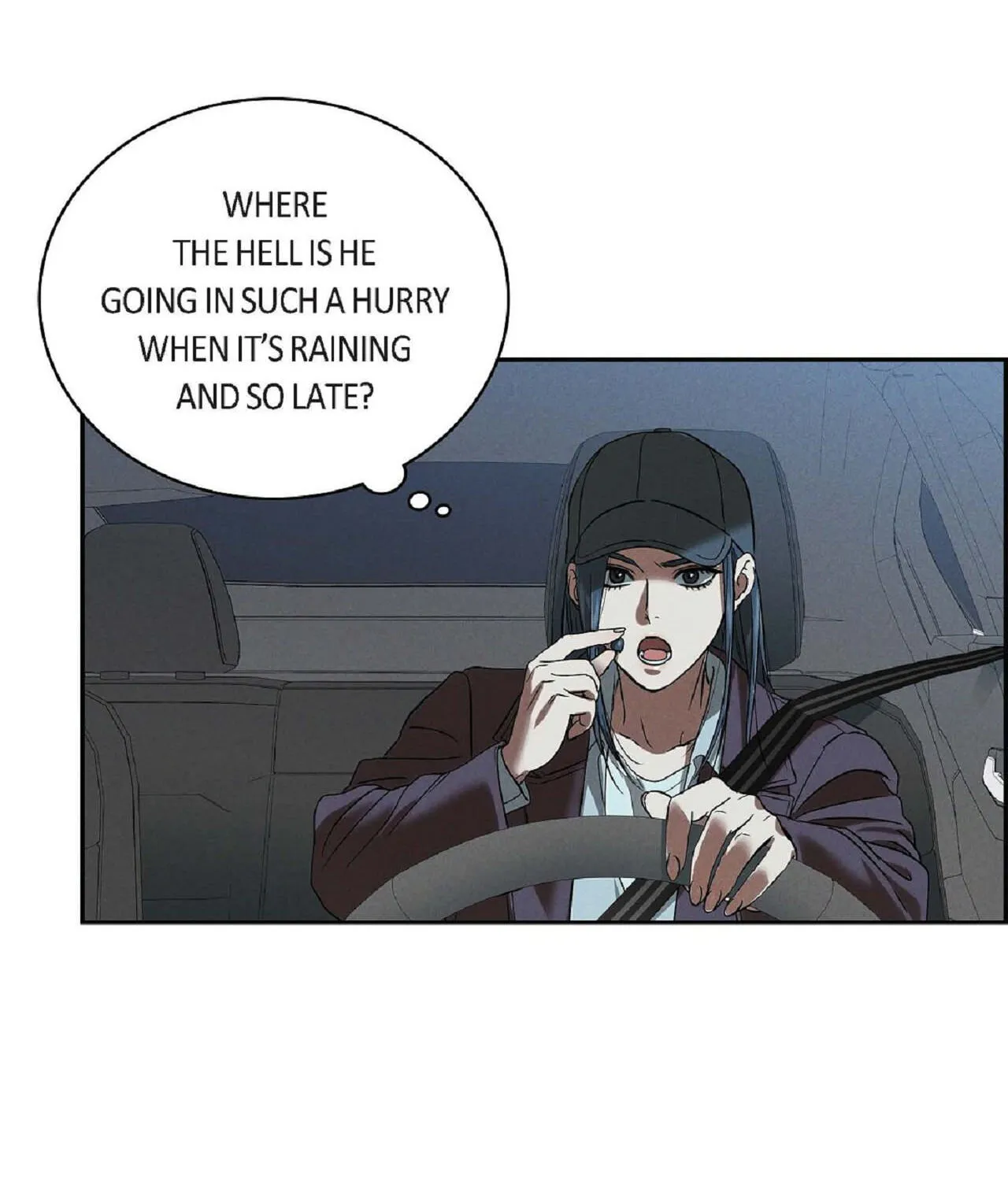 Falling (DOG) Chapter 62 page 4 - 