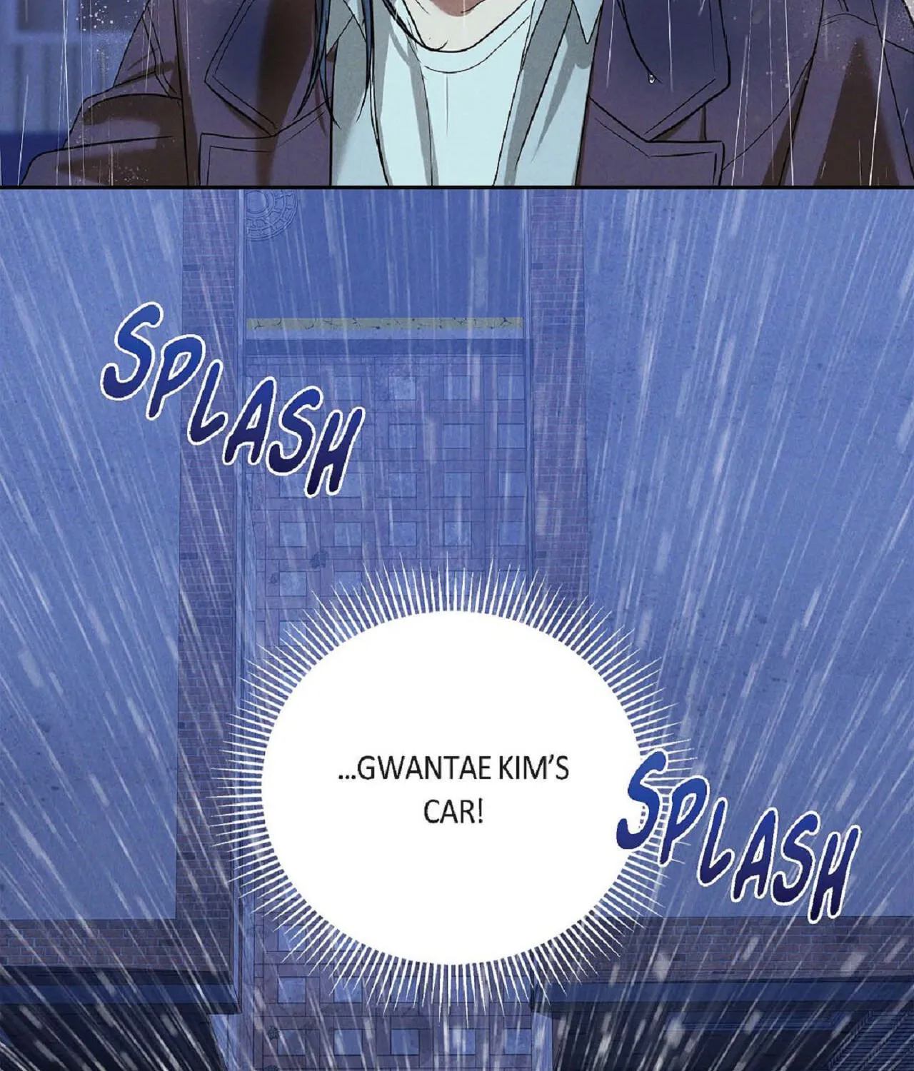 Falling (DOG) Chapter 62 page 32 - 
