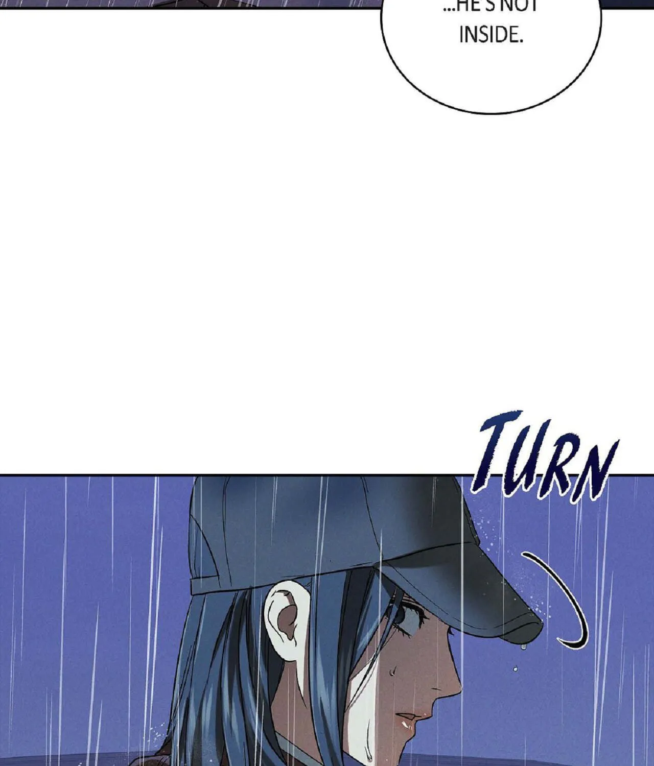 Falling (DOG) Chapter 62 page 35 - 