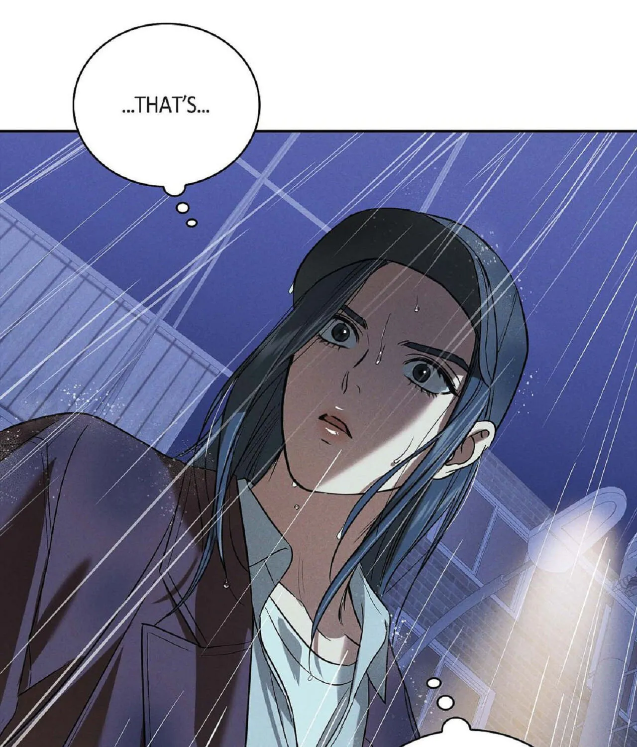 Falling (DOG) Chapter 62 page 40 - 