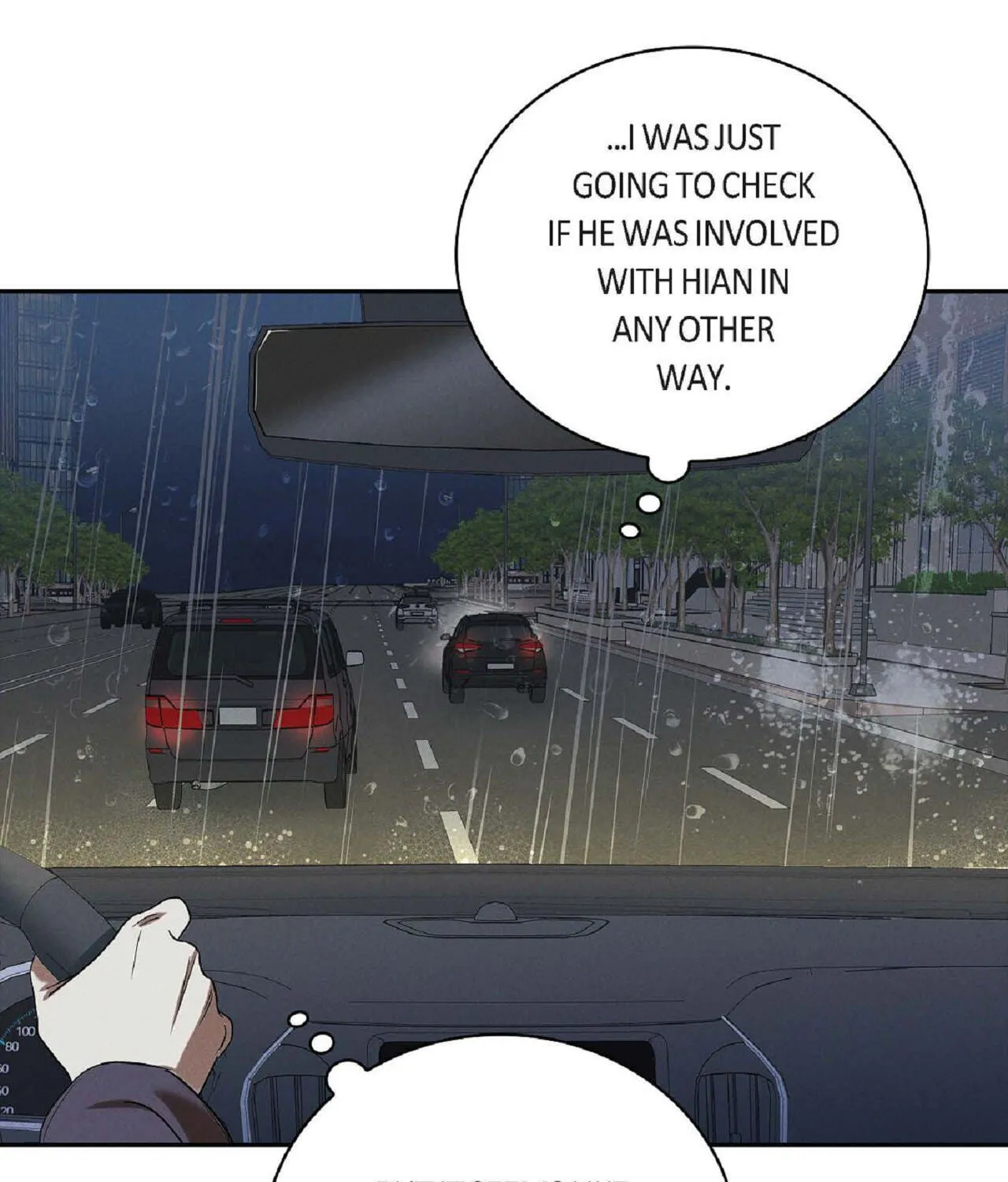 Falling (DOG) Chapter 62 page 5 - 