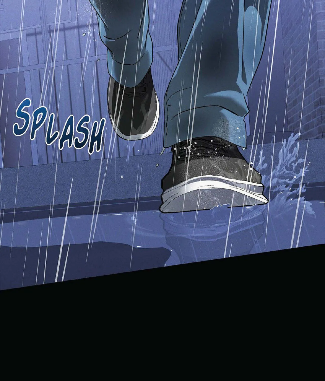 Falling (DOG) Chapter 62 page 43 - 