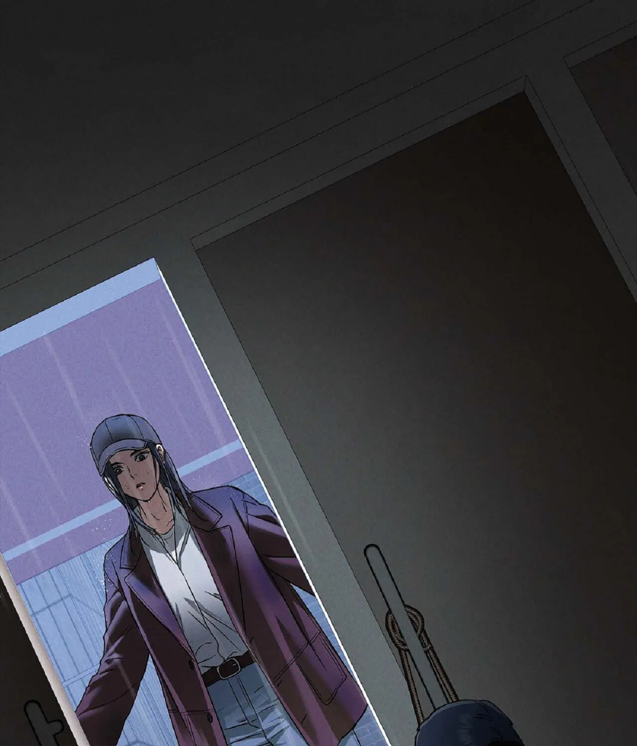 Falling (DOG) Chapter 62 page 49 - 