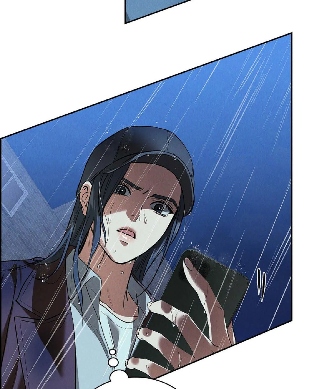 Falling (DOG) Chapter 62 page 55 - 