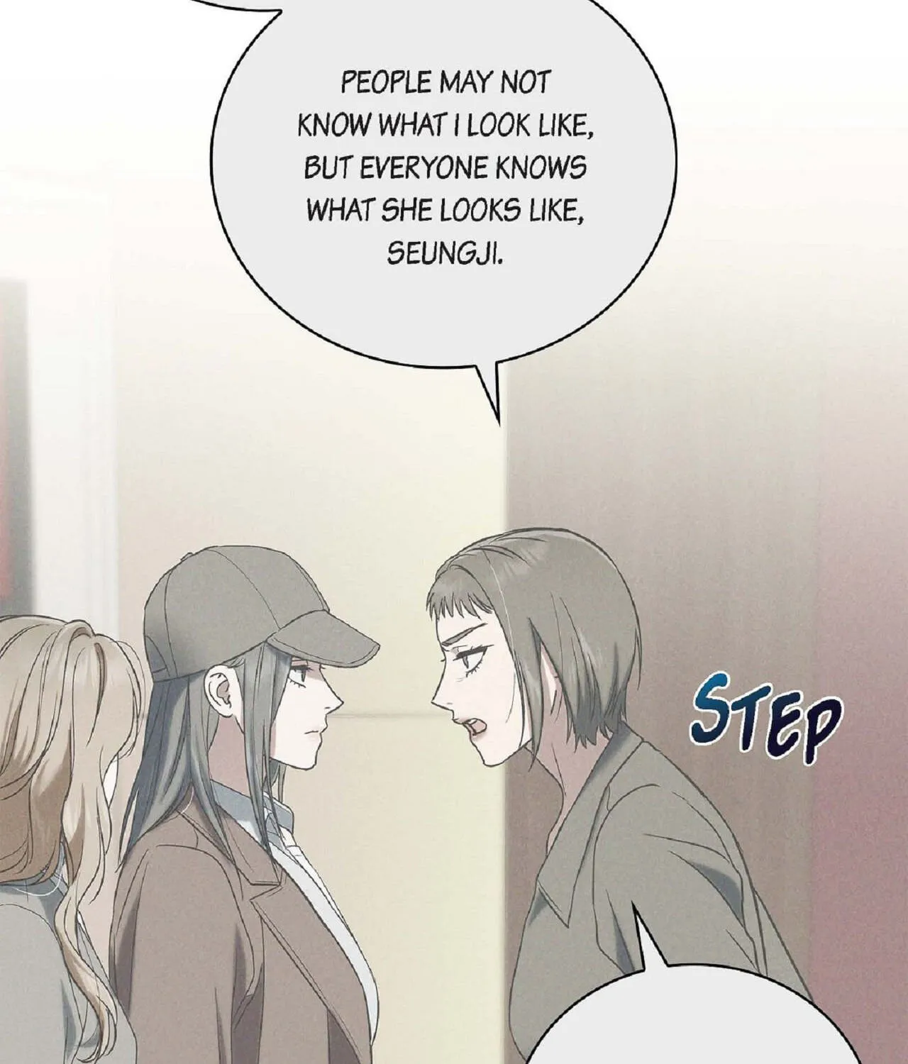 Falling (DOG) Chapter 62 page 8 - 