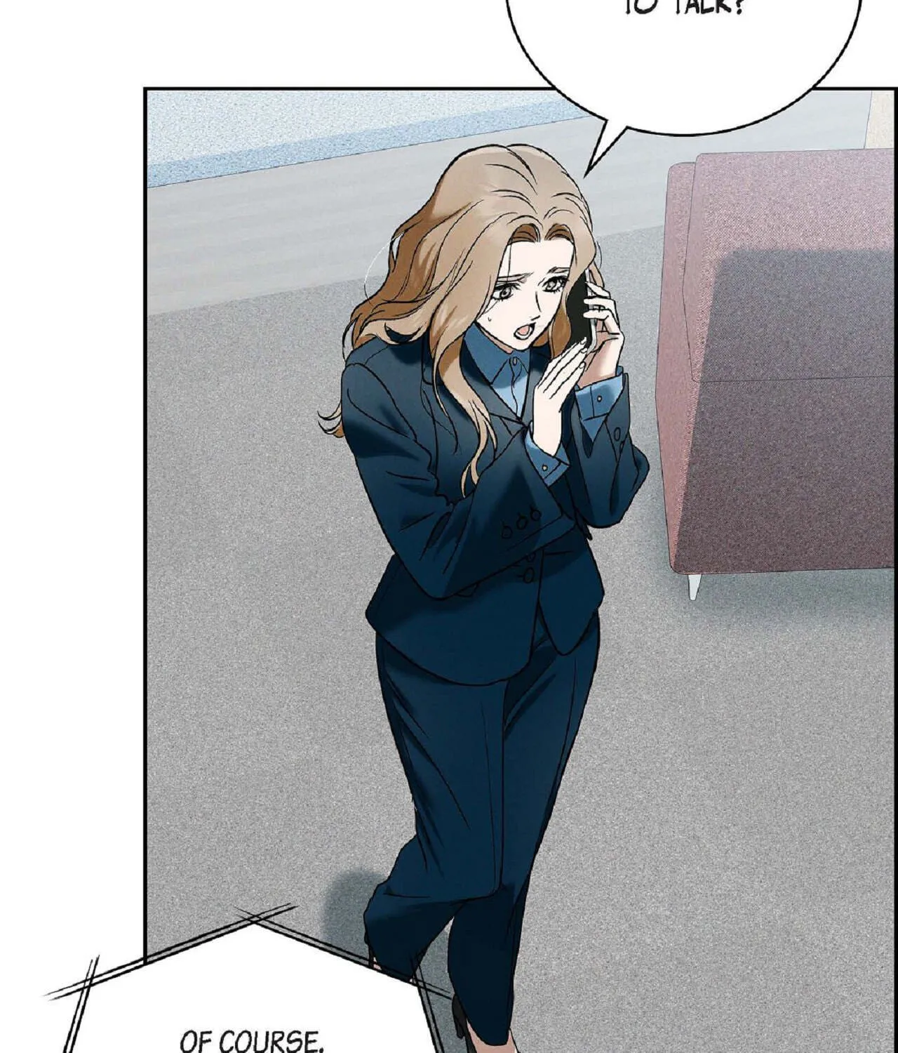 Falling (DOG) Chapter 62 page 71 - 