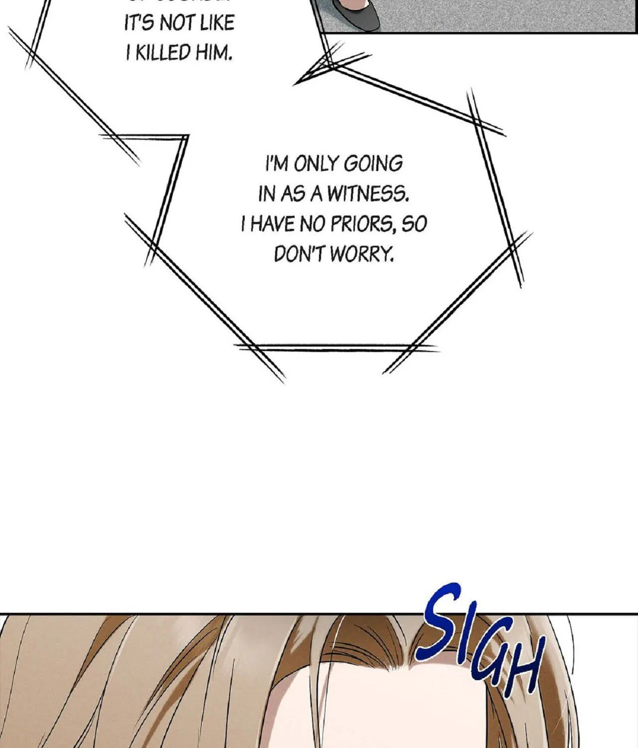 Falling (DOG) Chapter 62 page 72 - 