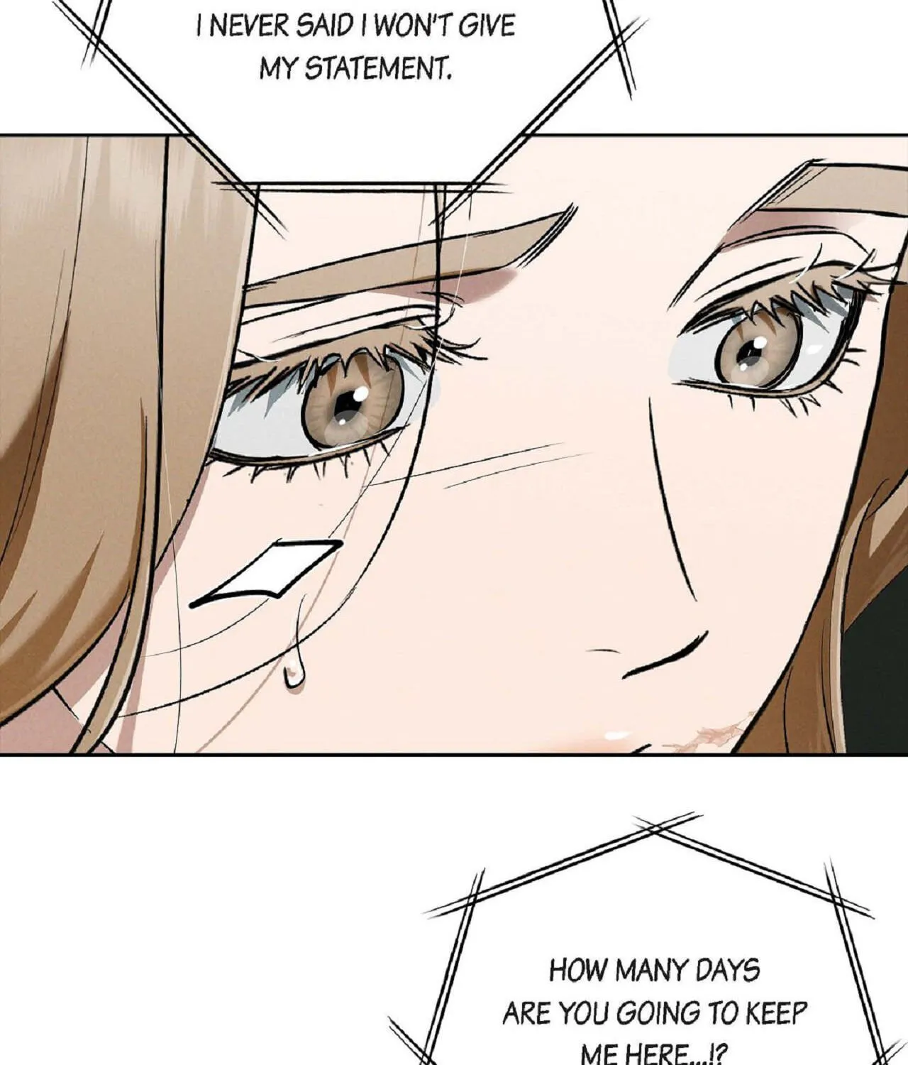 Falling (DOG) Chapter 62 page 74 - 