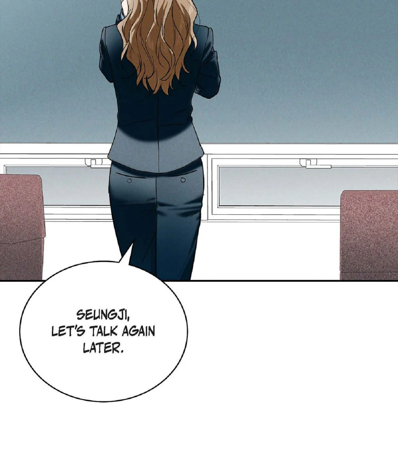 Falling (DOG) Chapter 62 page 76 - 