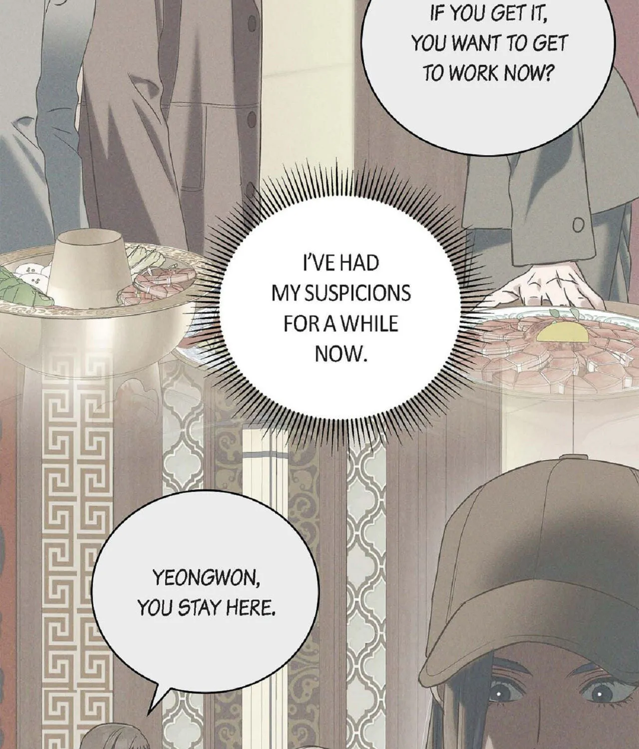 Falling (DOG) Chapter 62 page 9 - 
