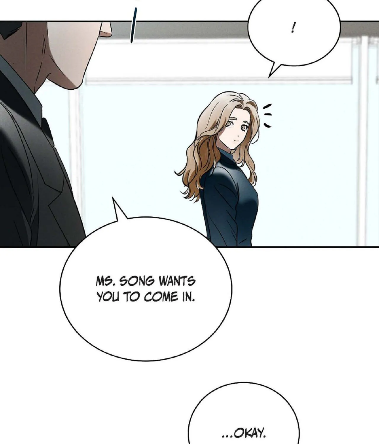 Falling (DOG) Chapter 62 page 84 - 
