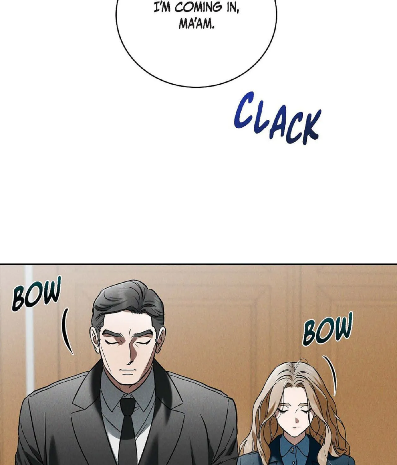 Falling (DOG) Chapter 62 page 87 - 