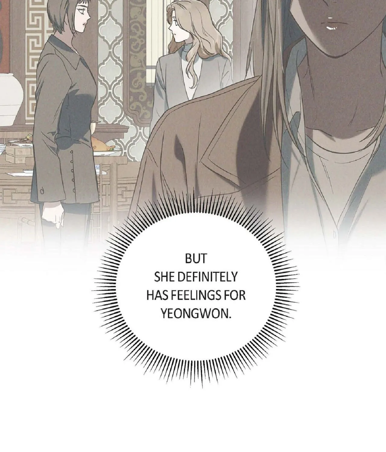 Falling (DOG) Chapter 62 page 10 - 