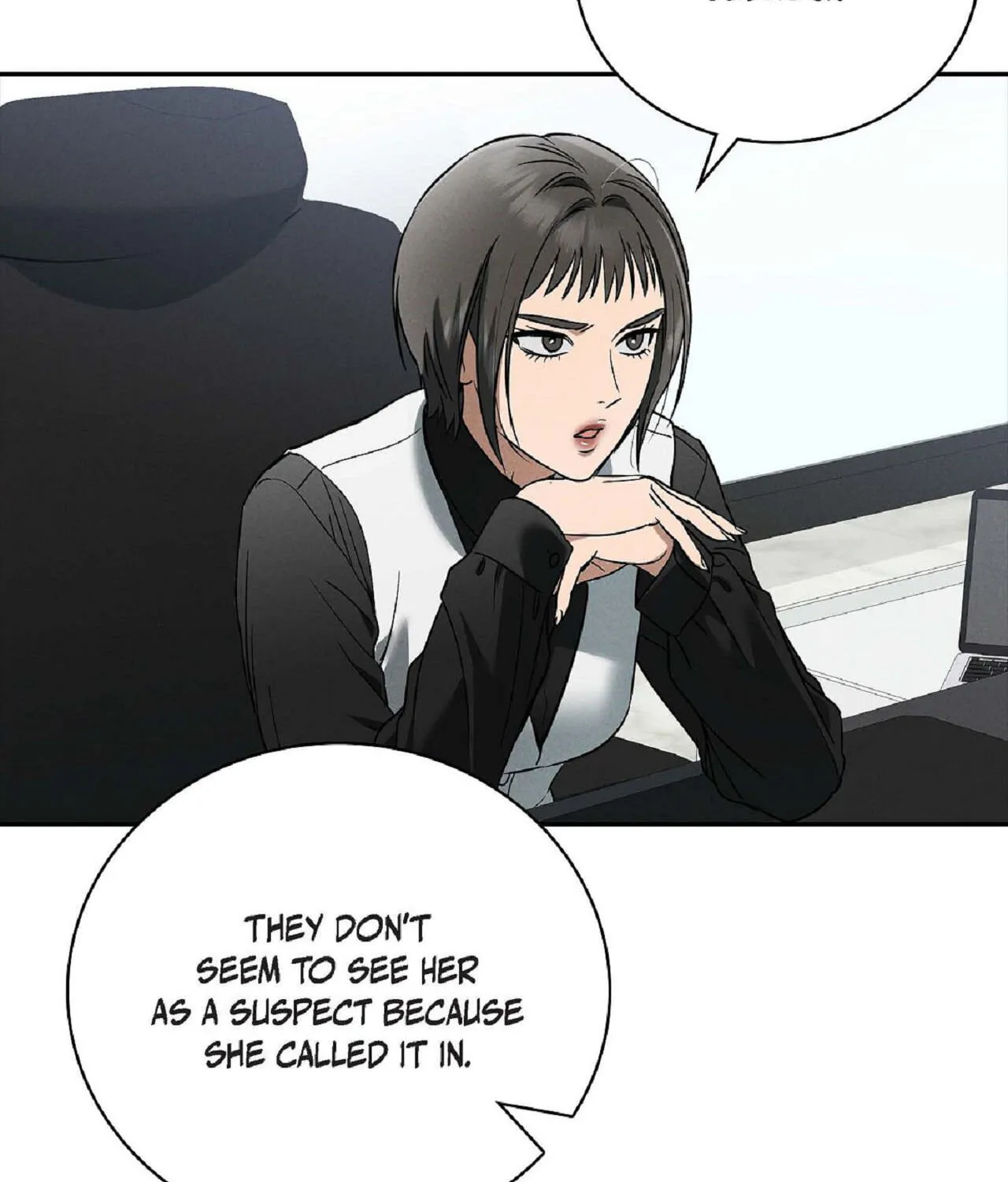 Falling (DOG) Chapter 62 page 94 - 