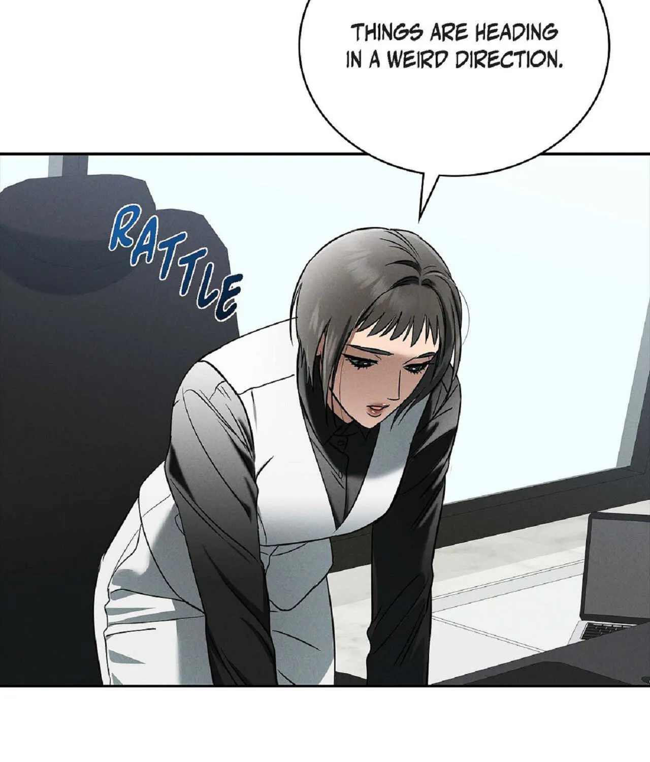 Falling (DOG) Chapter 62 page 97 - 
