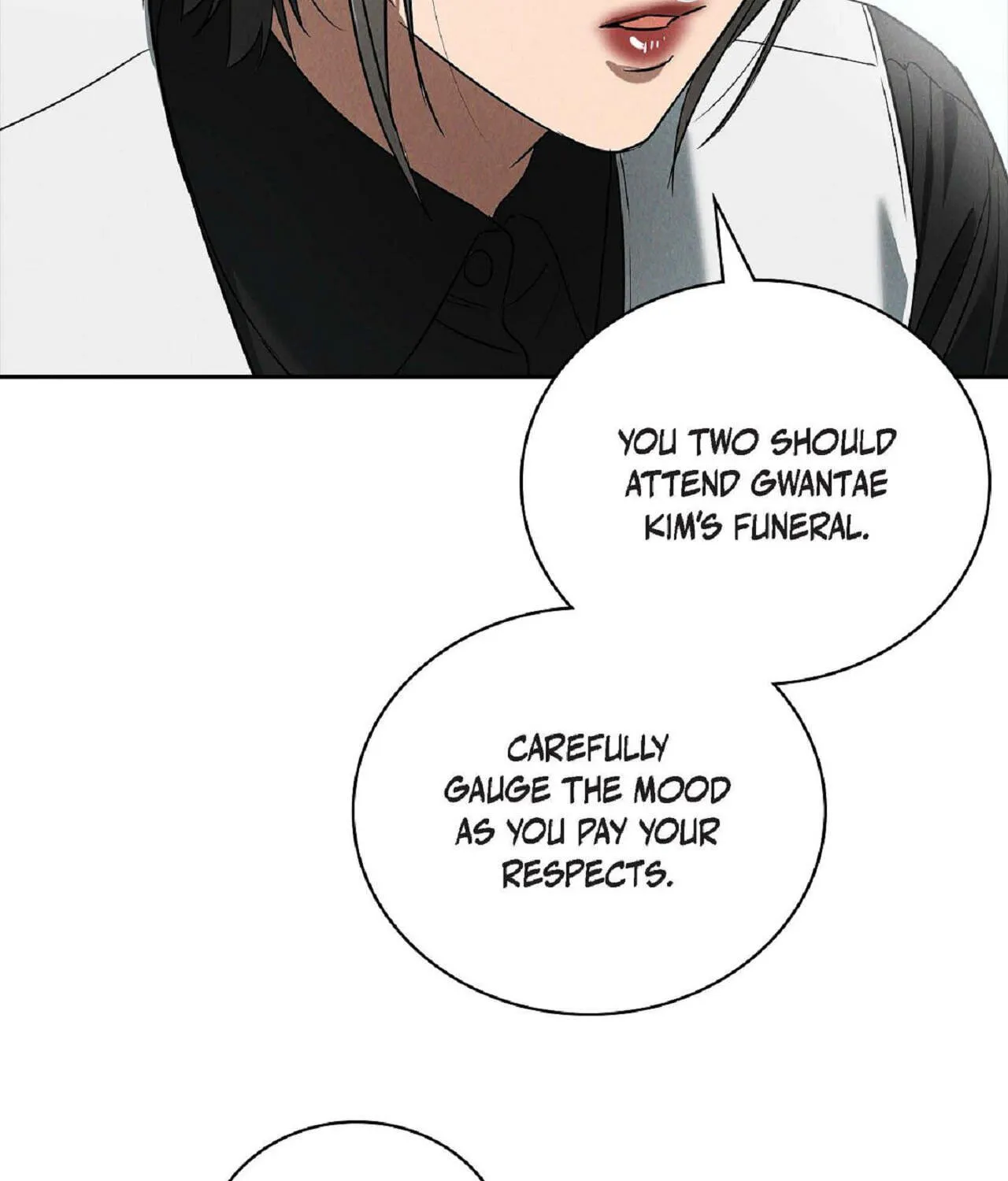 Falling (DOG) Chapter 62 page 99 - 