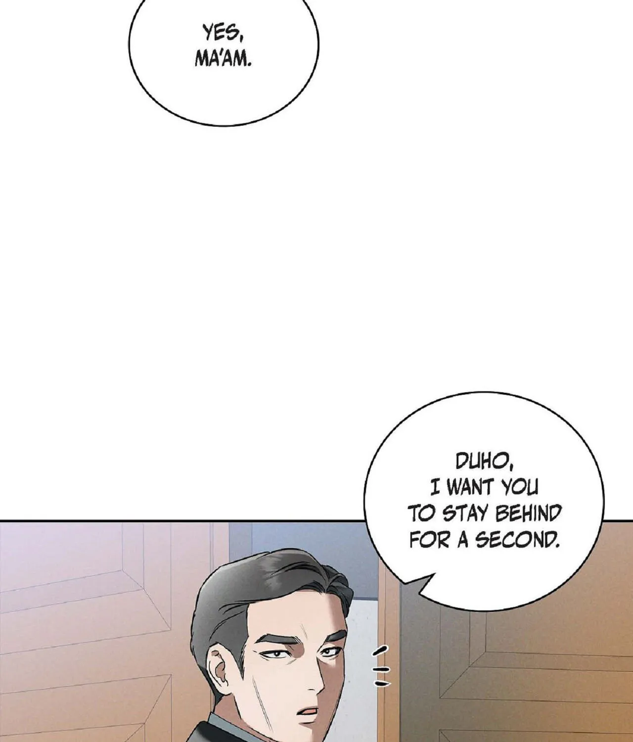 Falling (DOG) Chapter 62 page 100 - 