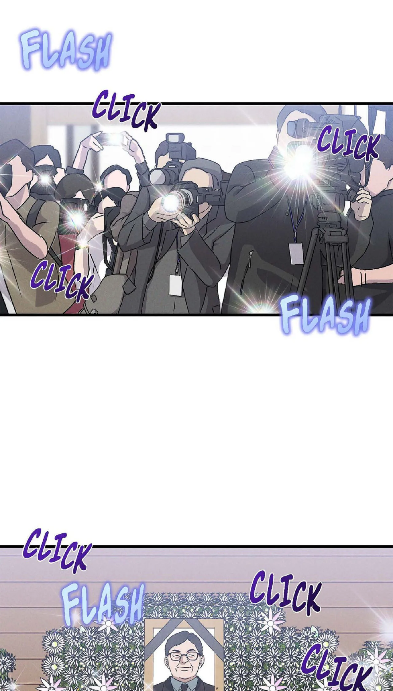 Falling (DOG) Chapter 63 page 2 - 
