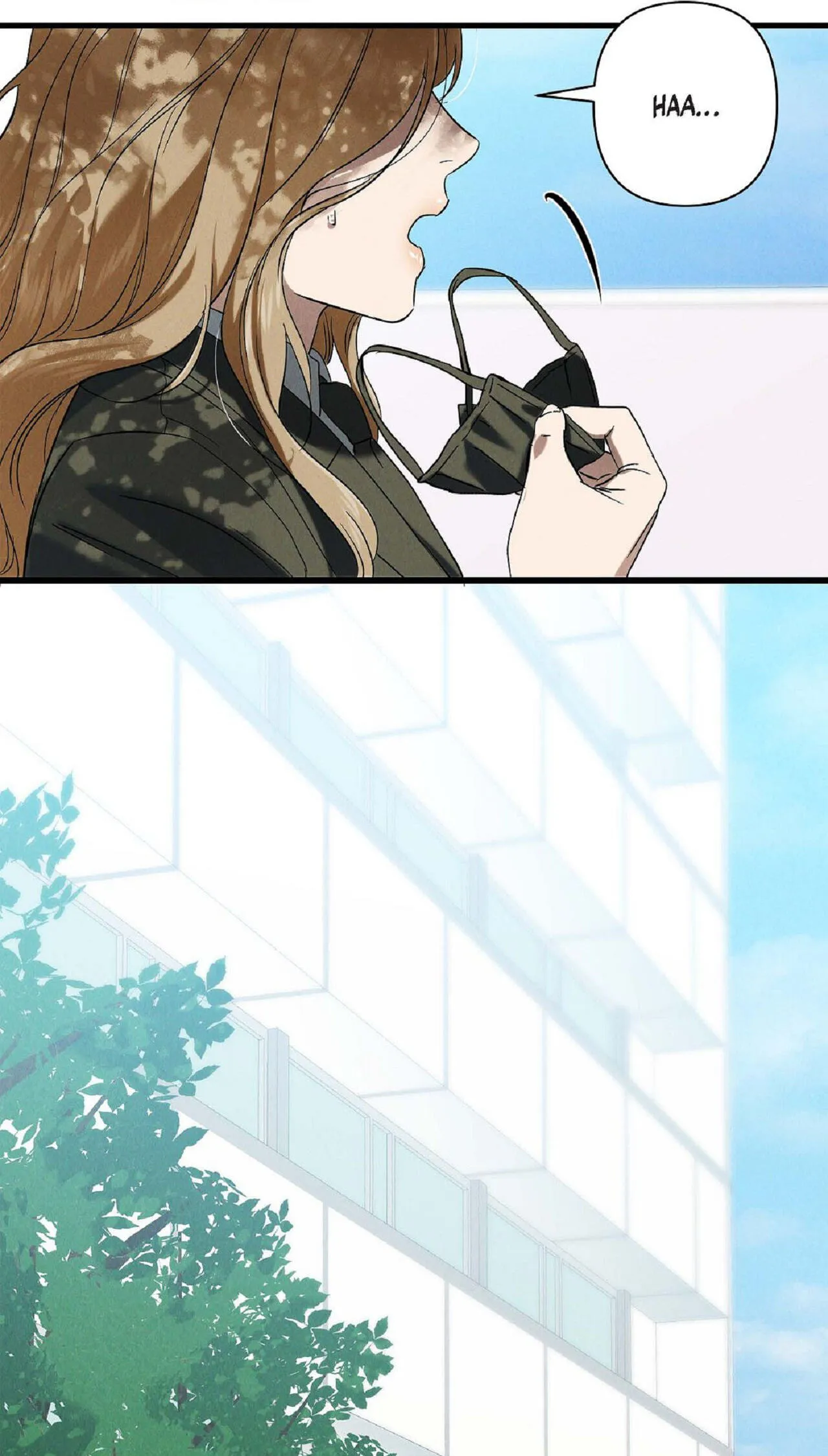 Falling (DOG) Chapter 63 page 15 - 