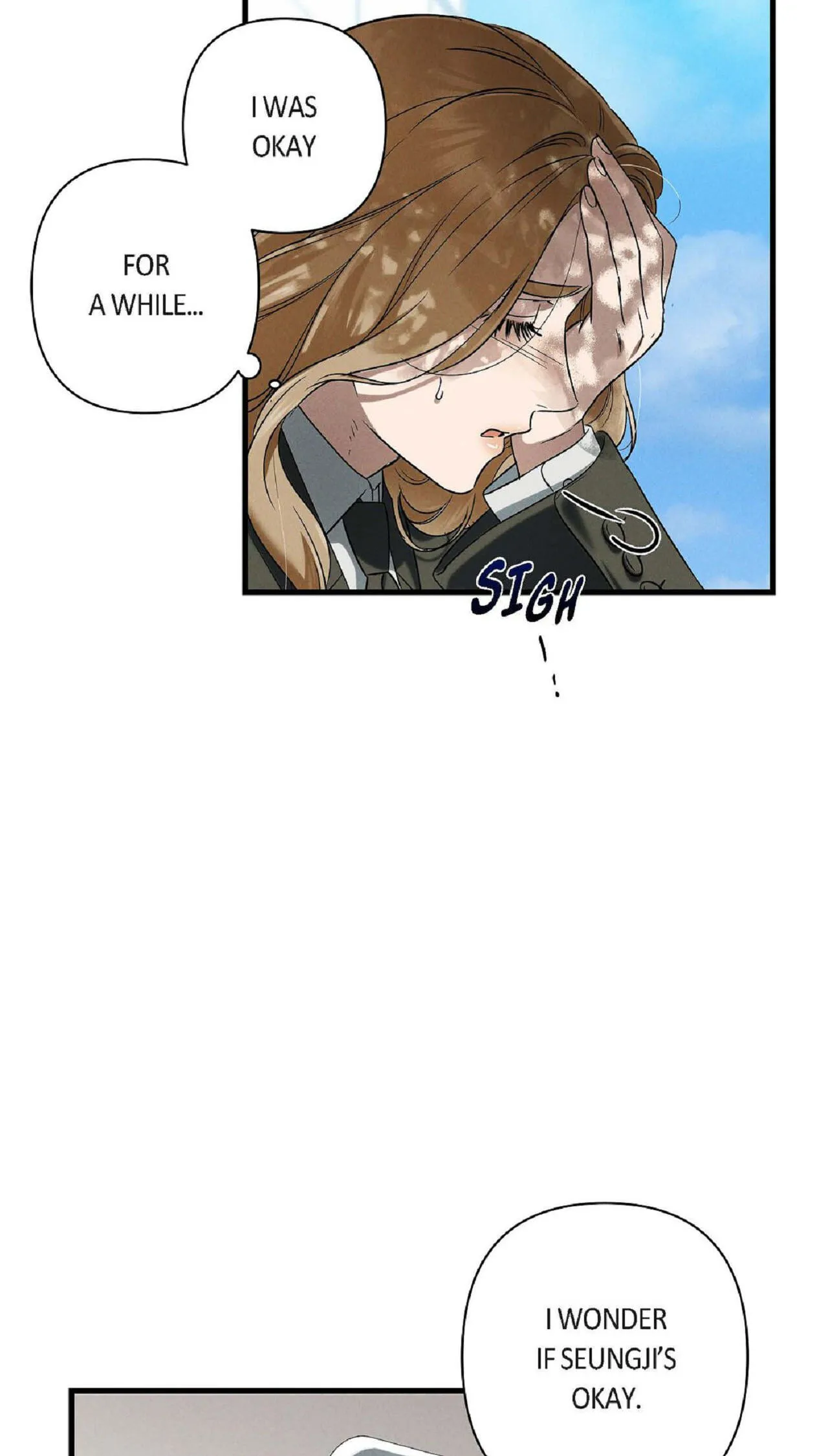 Falling (DOG) Chapter 63 page 18 - 