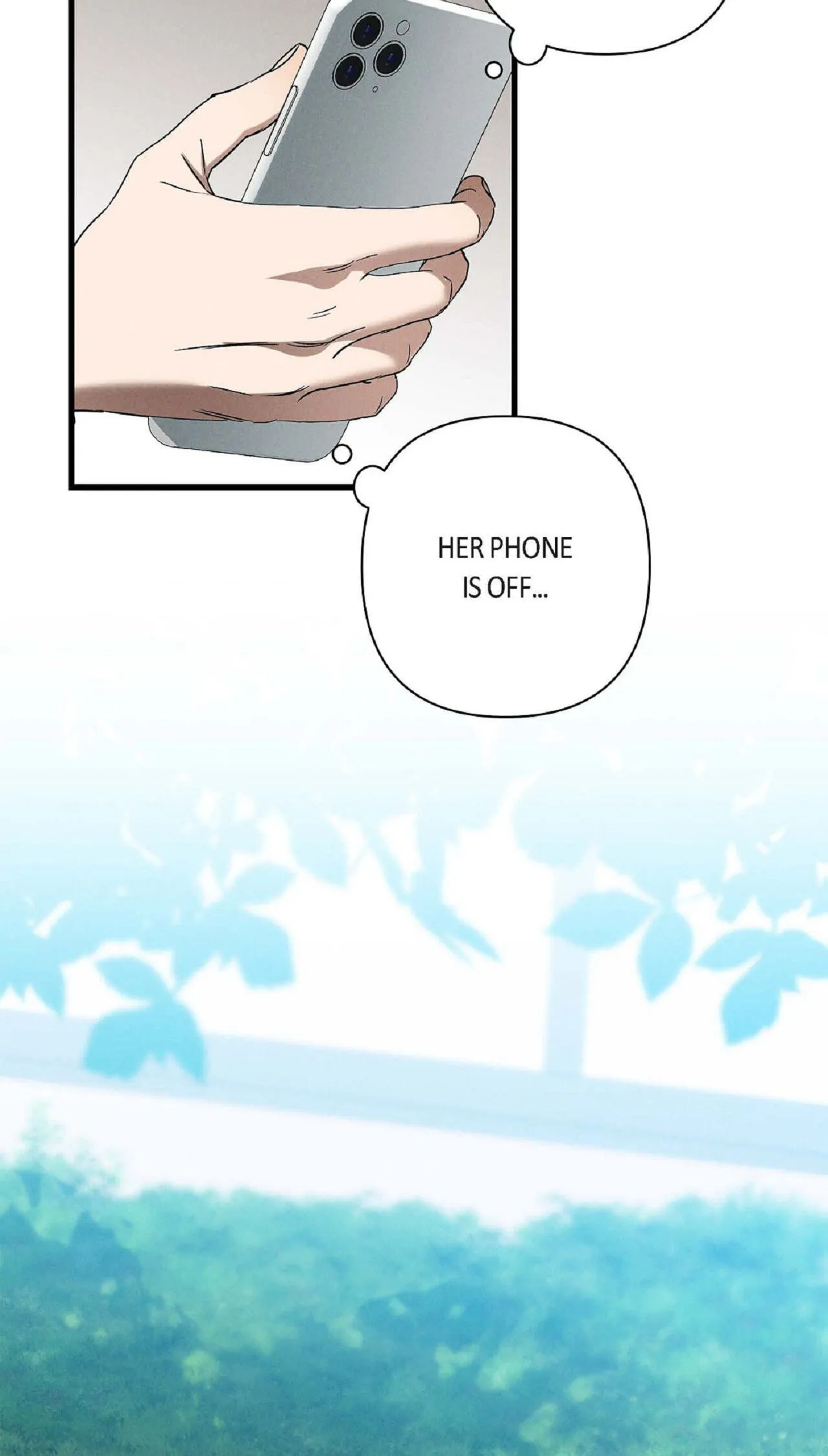 Falling (DOG) Chapter 63 page 19 - 