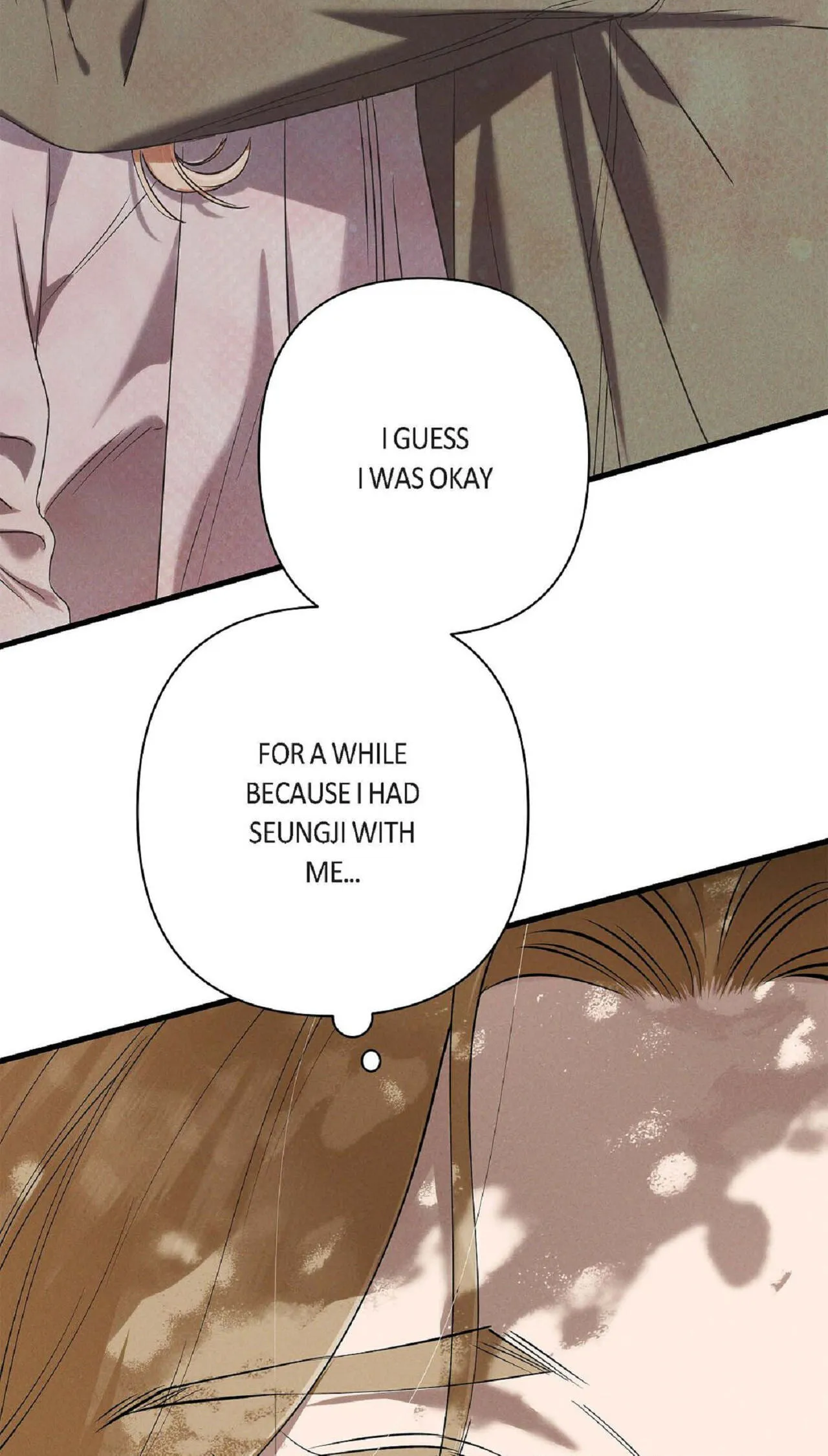 Falling (DOG) Chapter 63 page 22 - 