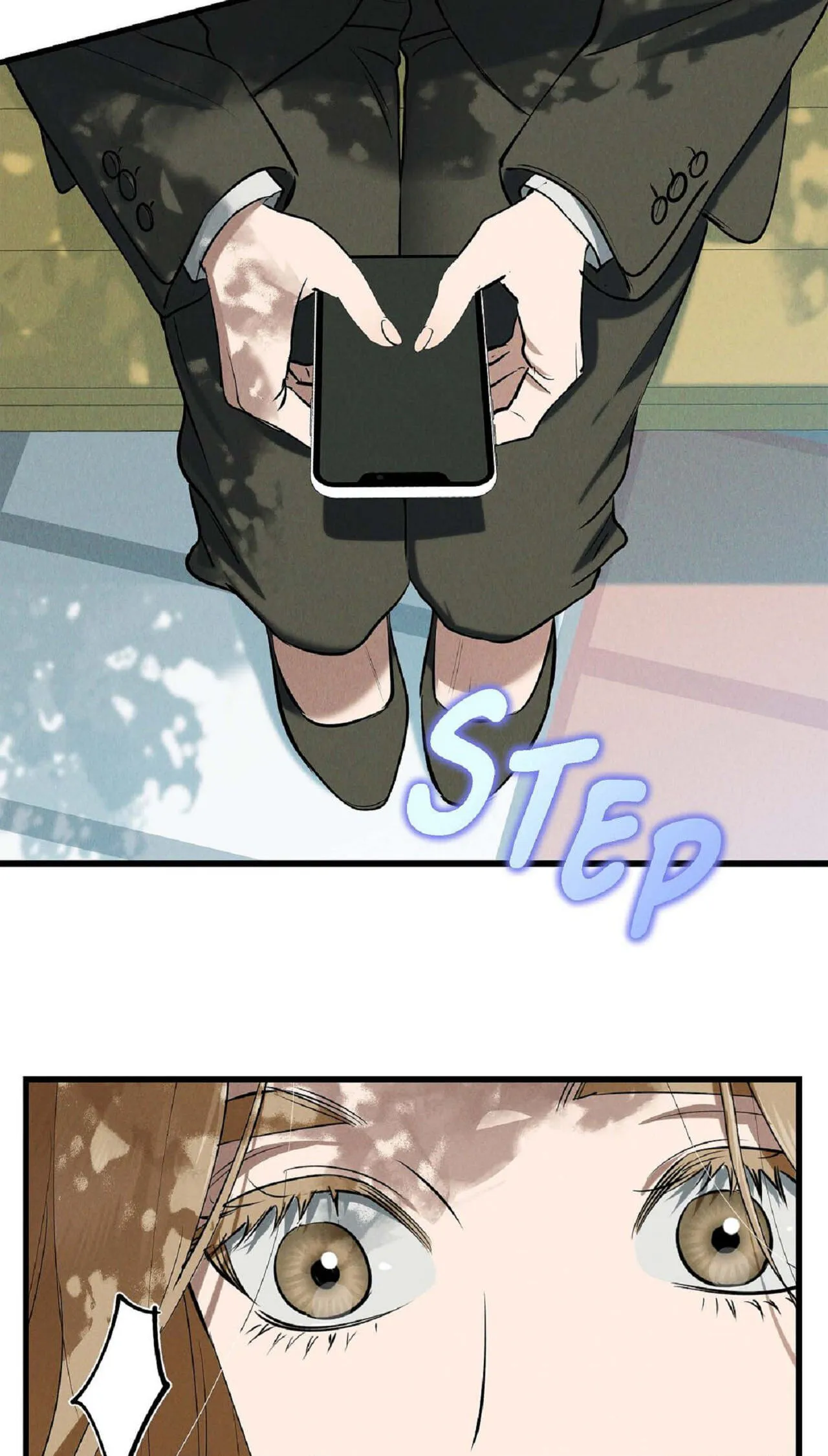 Falling (DOG) Chapter 63 page 24 - 