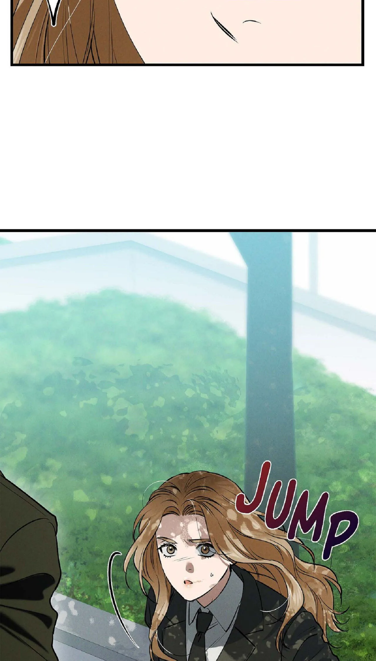 Falling (DOG) Chapter 63 page 25 - 
