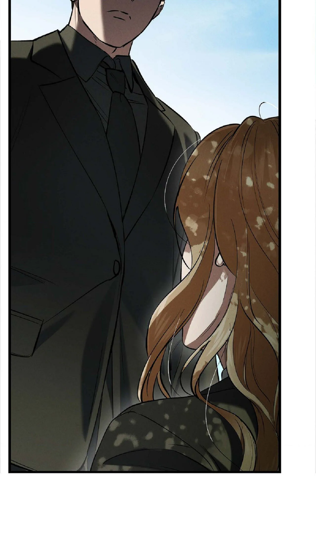 Falling (DOG) Chapter 63 page 27 - 