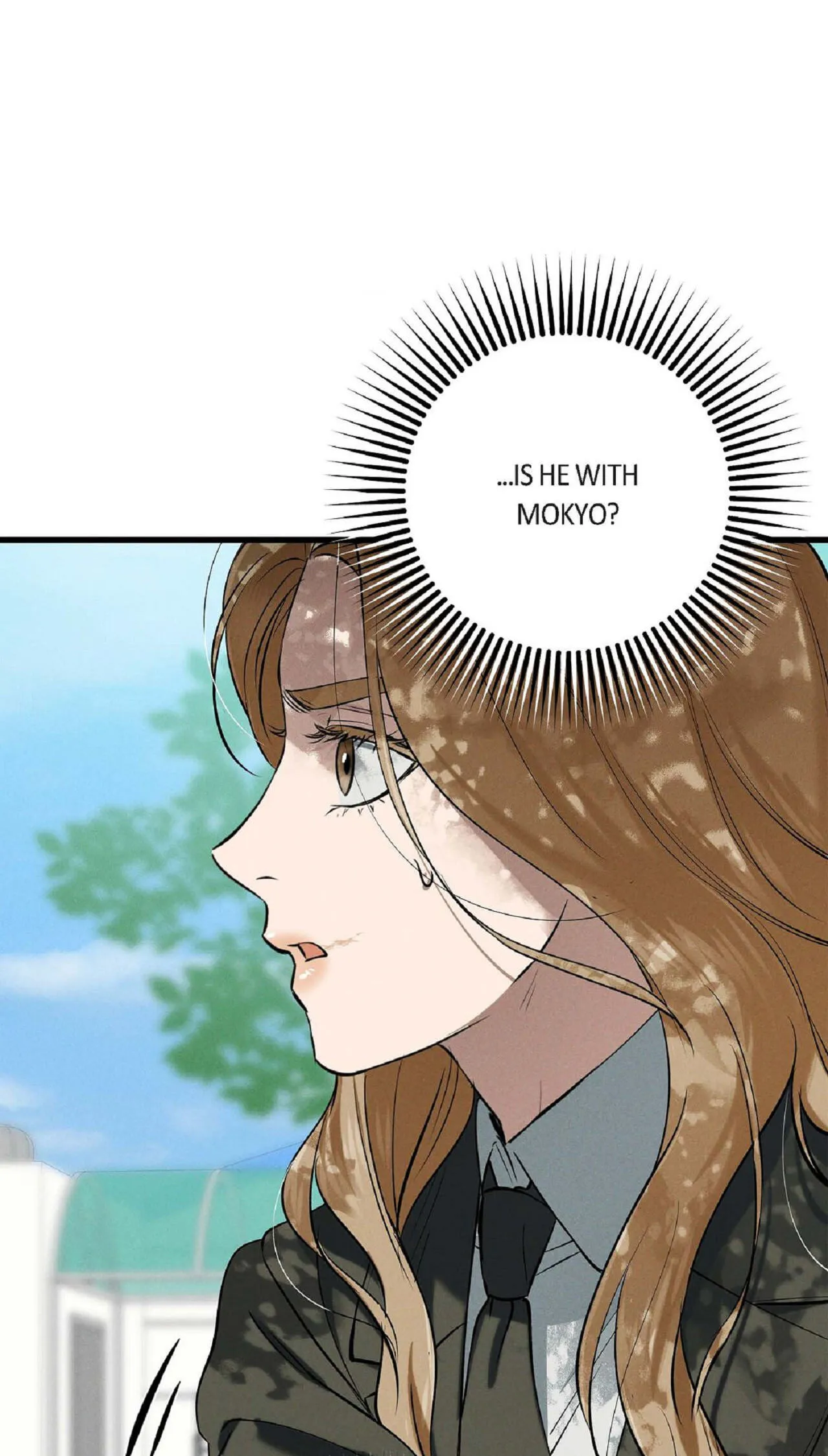Falling (DOG) Chapter 63 page 28 - 