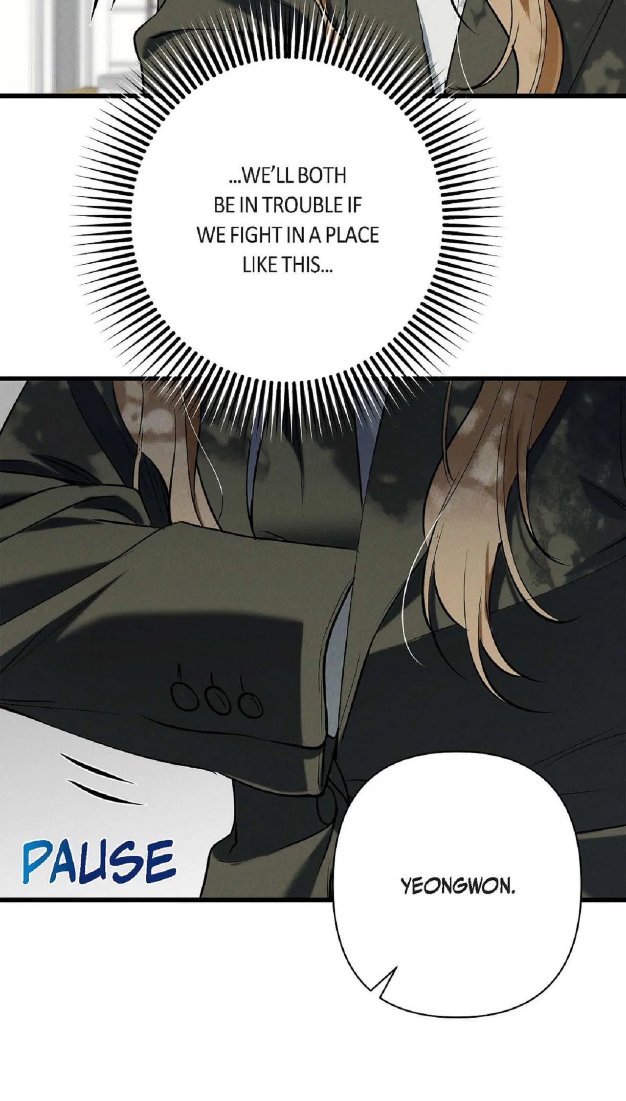 Falling (DOG) Chapter 63 page 29 - 