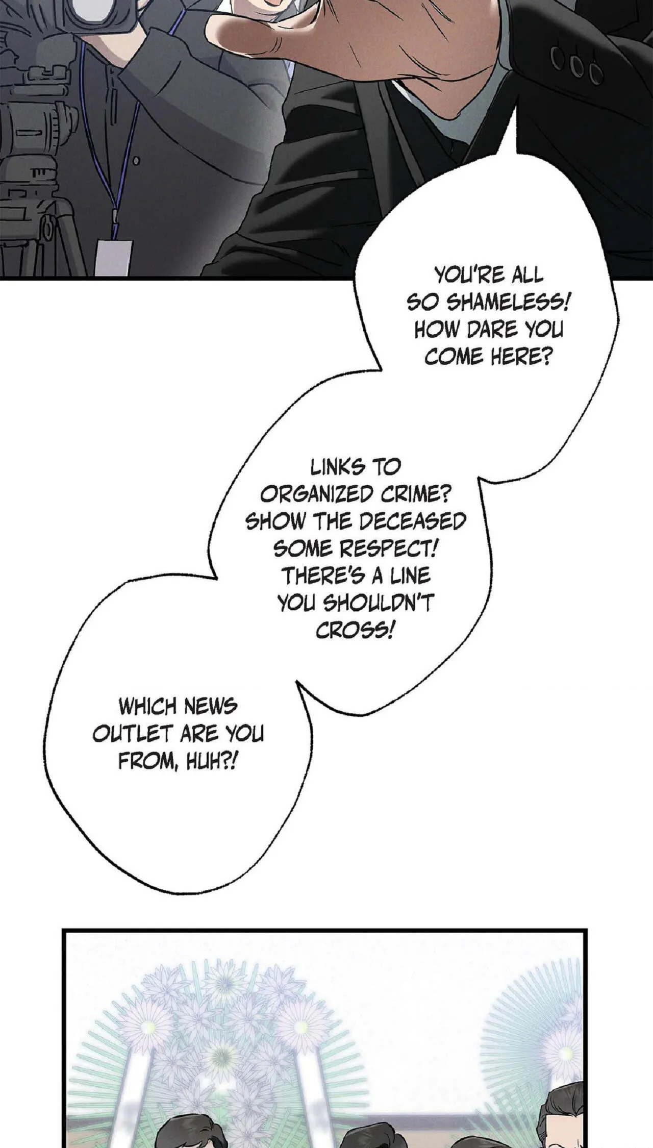 Falling (DOG) Chapter 63 page 4 - 