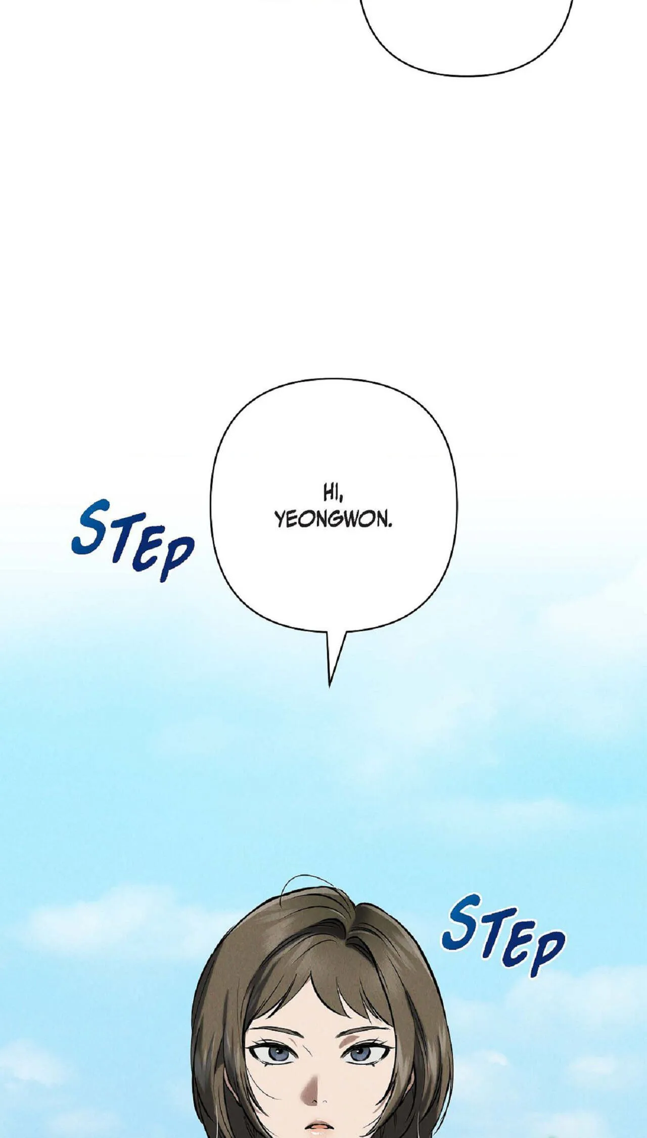 Falling (DOG) Chapter 63 page 31 - 