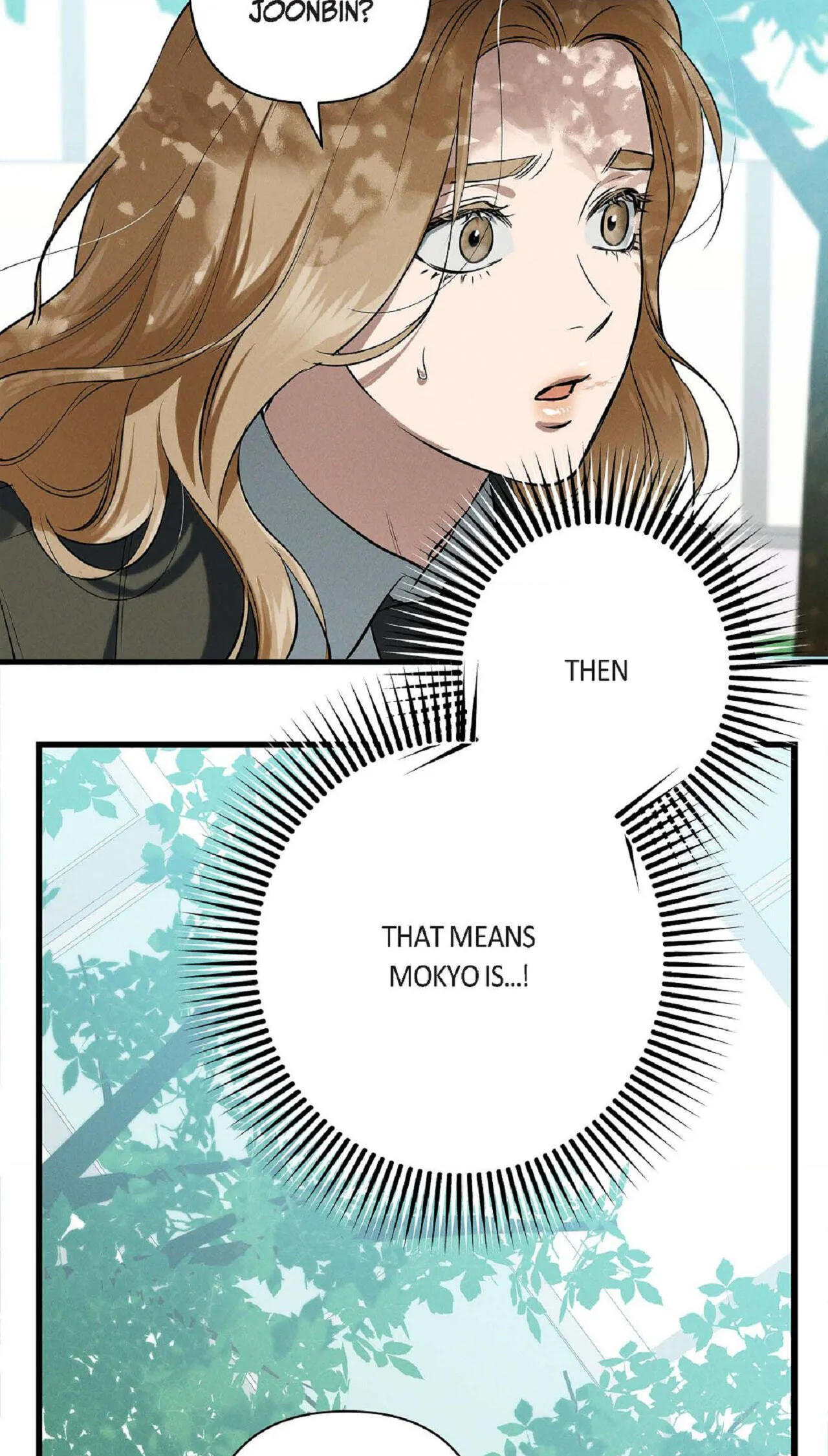 Falling (DOG) Chapter 63 page 33 - 