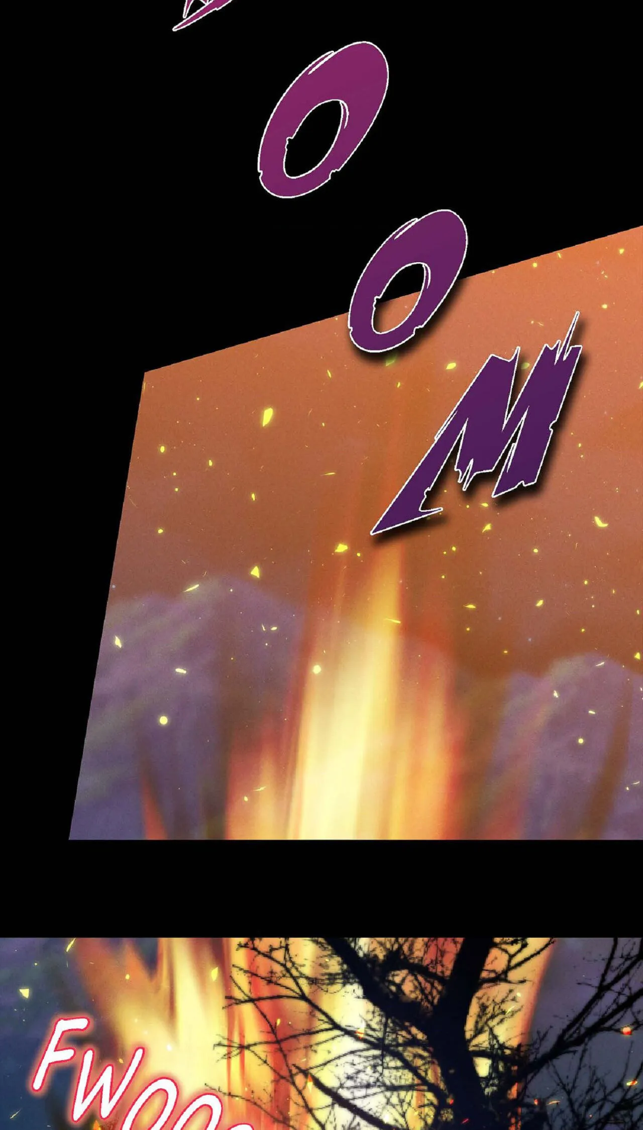 Falling (DOG) Chapter 63 page 36 - 