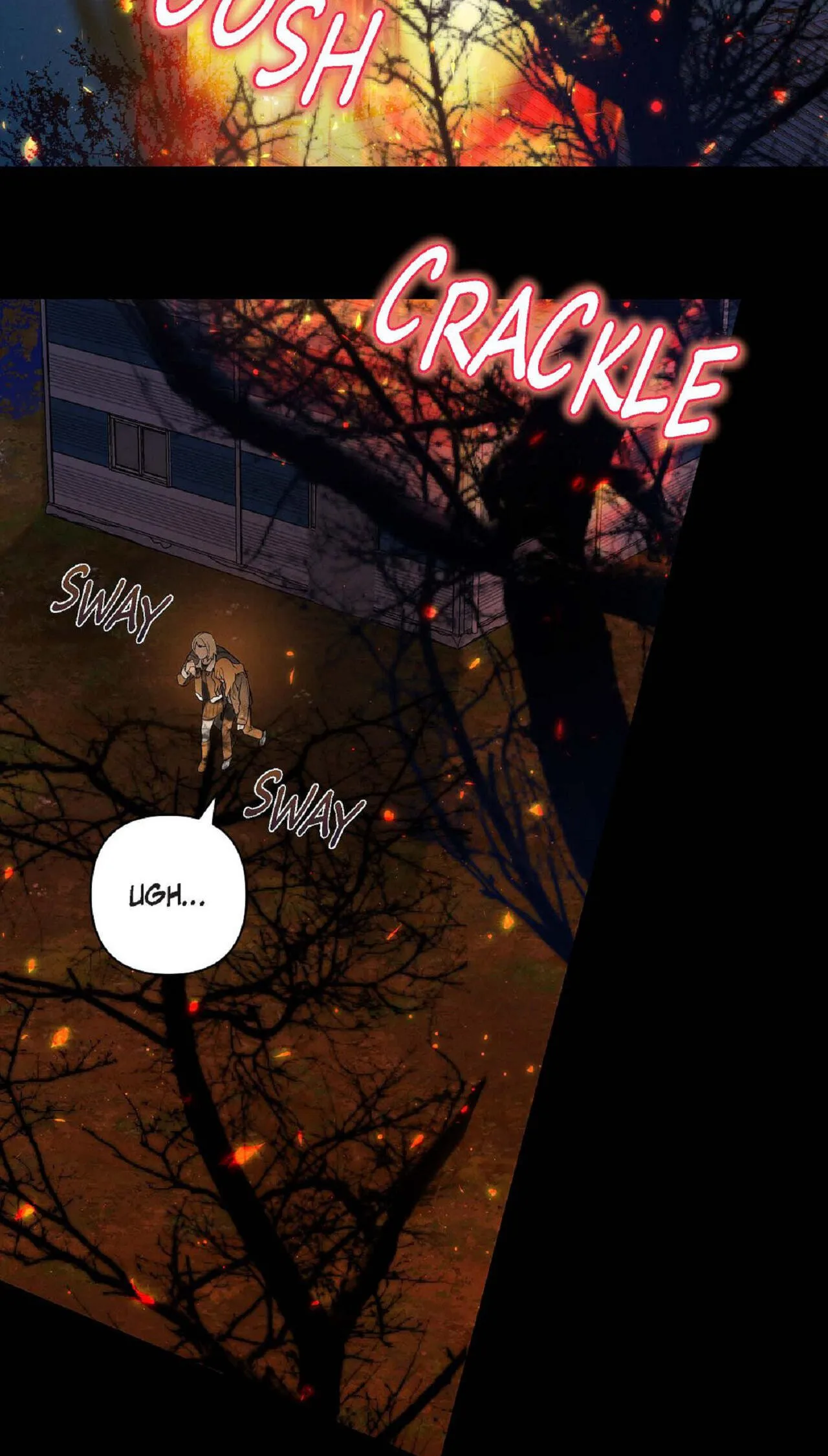 Falling (DOG) Chapter 63 page 37 - 
