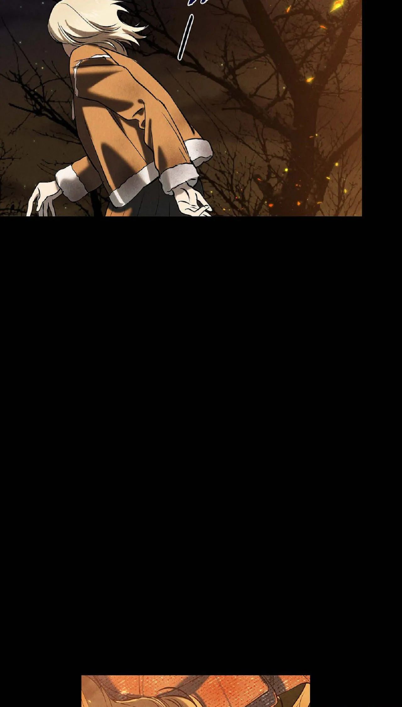 Falling (DOG) Chapter 63 page 40 - 