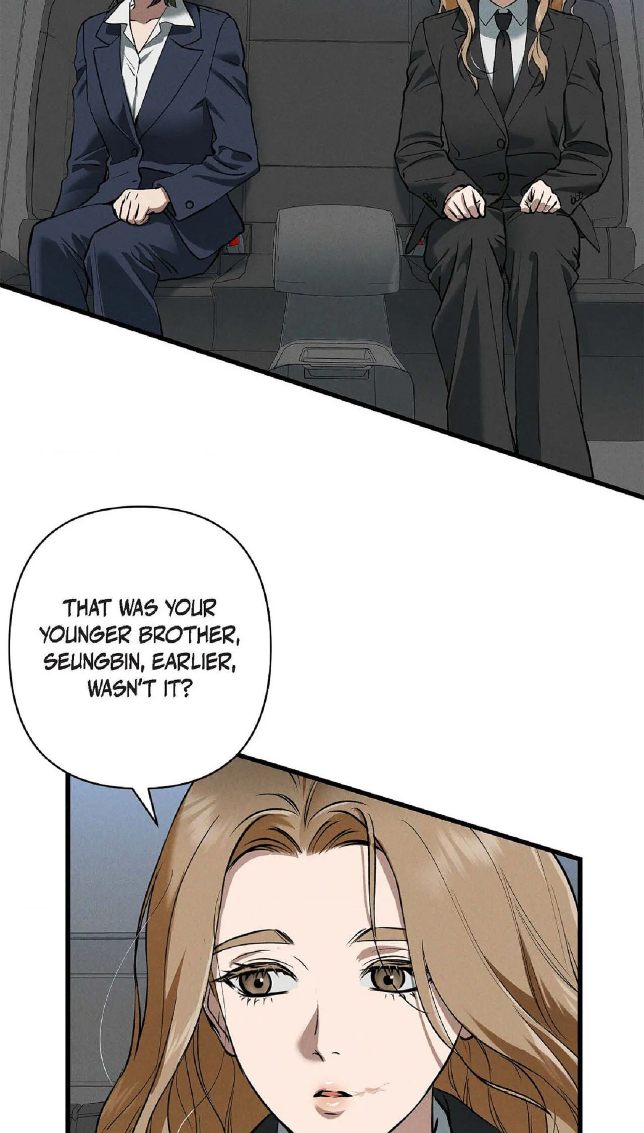 Falling (DOG) Chapter 63 page 45 - 